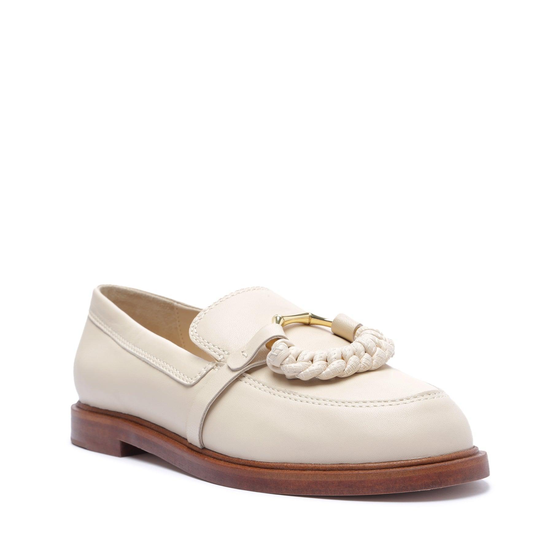 Rhino Leather Flat Product Image