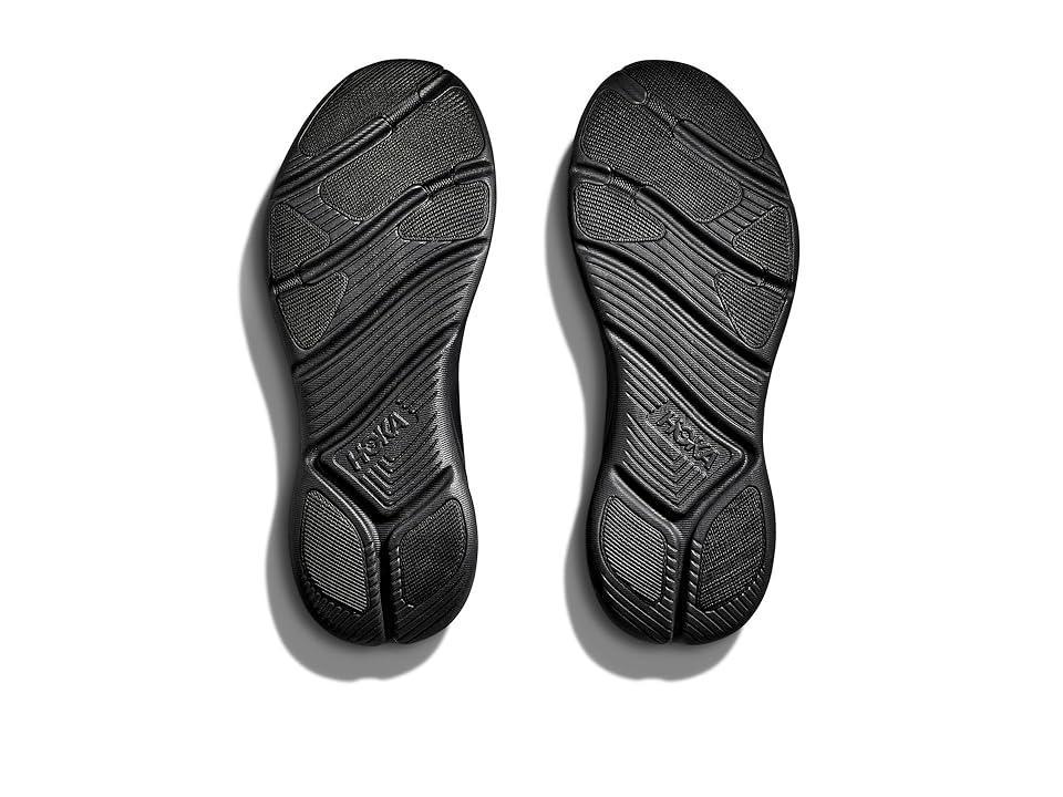 Hoka Men's Solimar Black) Men's Shoes Product Image