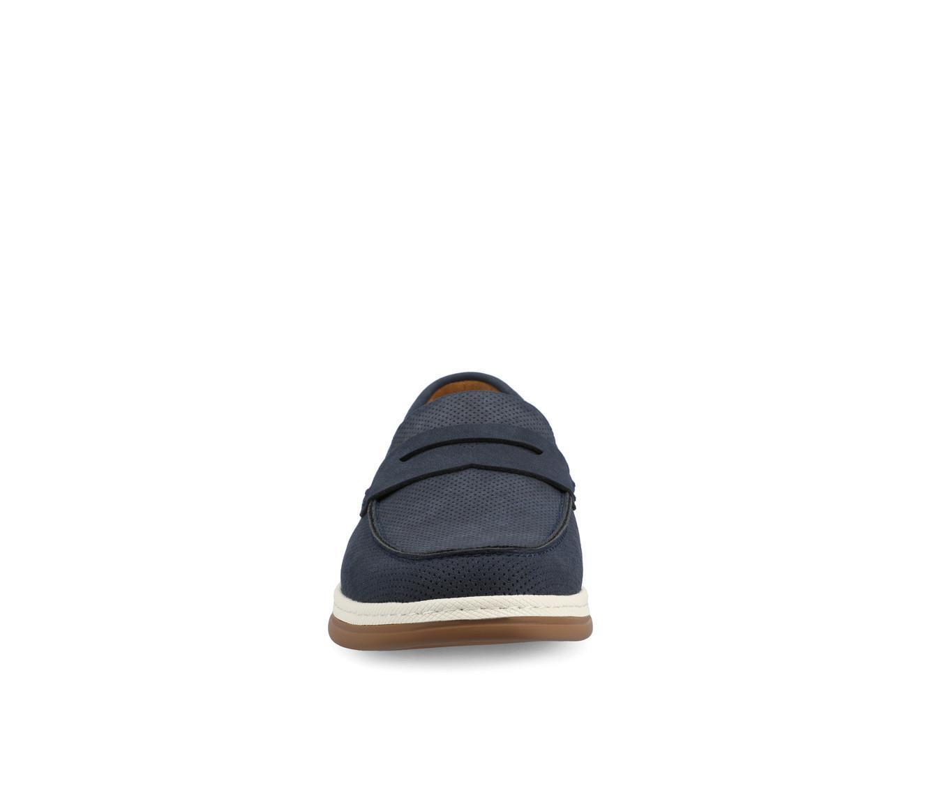 Men's Vance Co. Brantley Casual Loafers Product Image