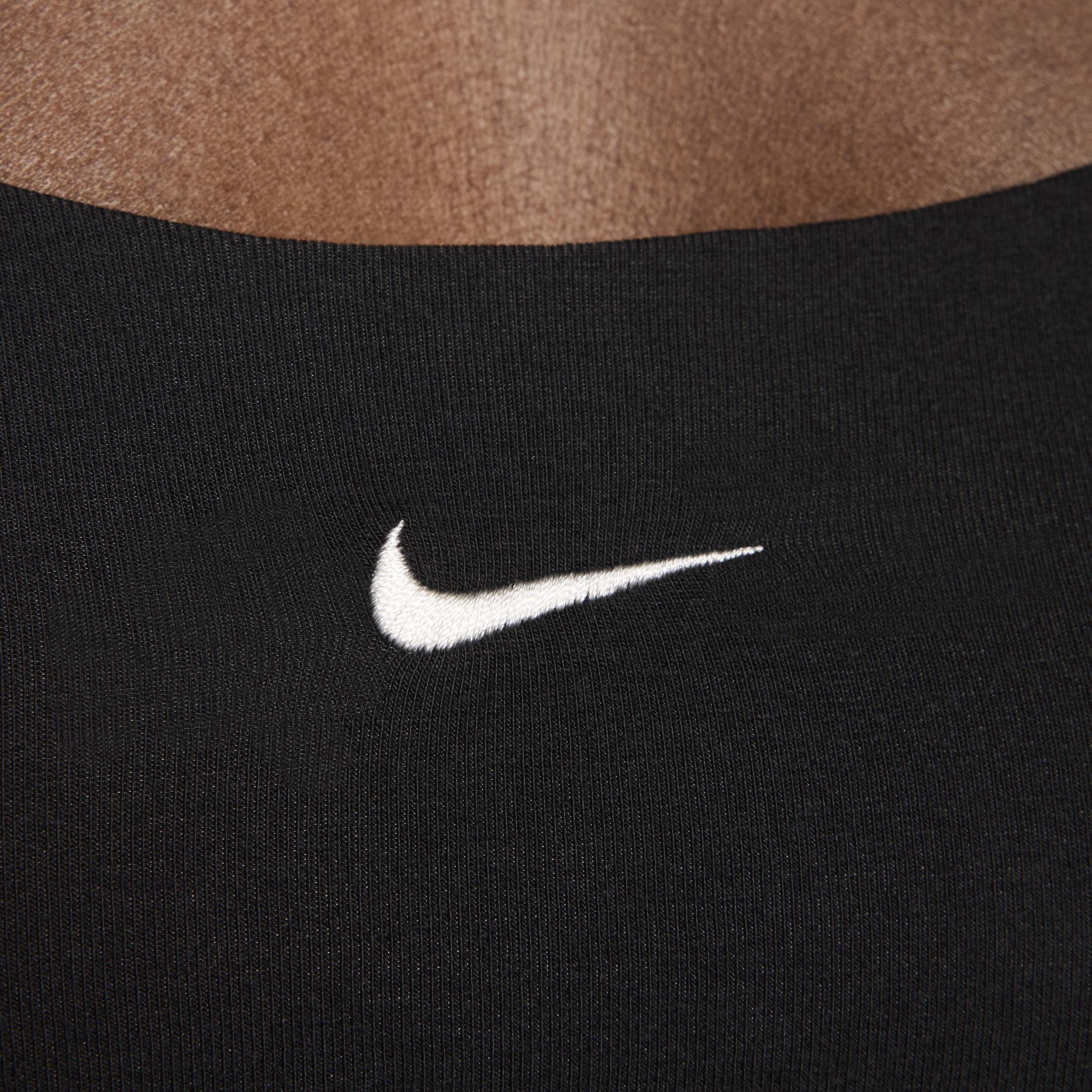 Women's Nike Sportswear Chill Knit Tight Cami Tank Top Product Image