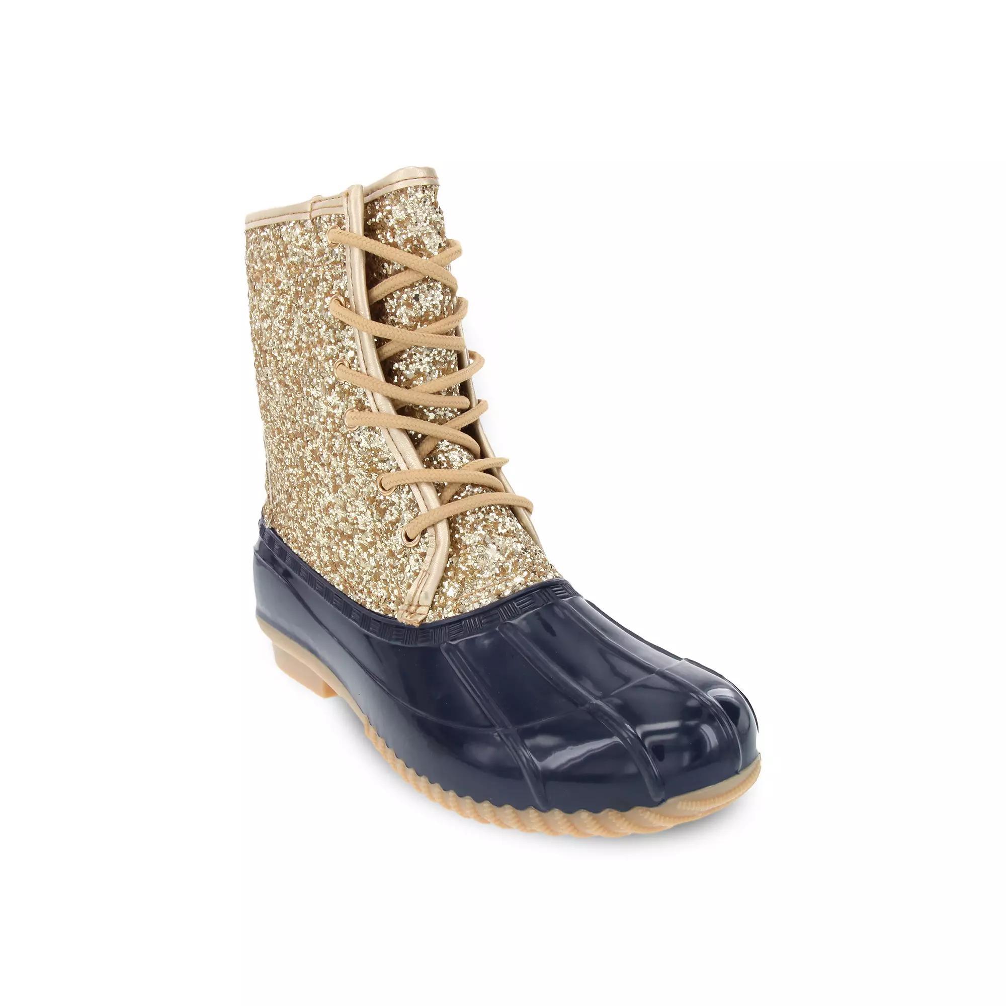 sugar Skylar 2 Womens Duckboot Winter Boots Product Image