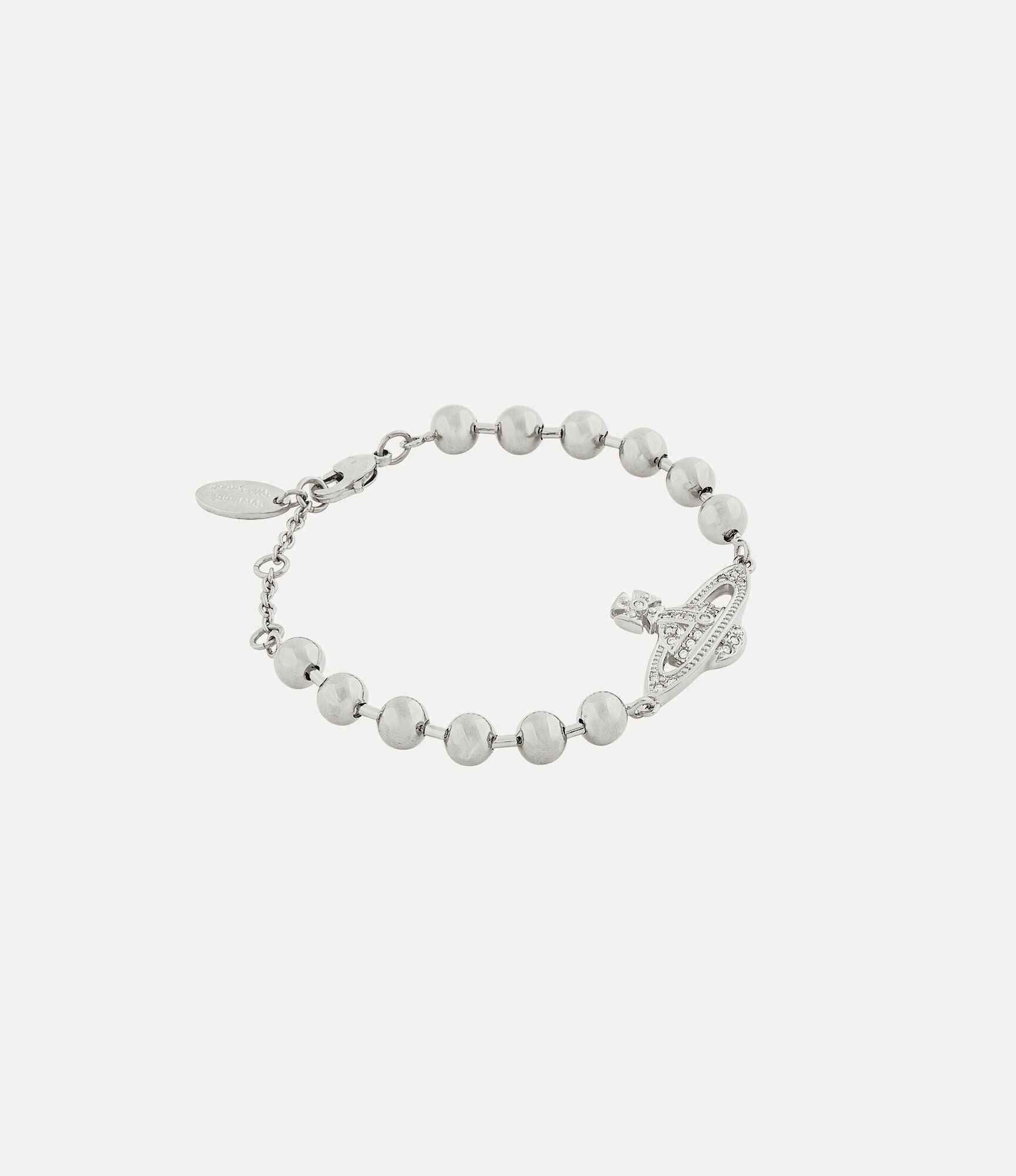Thames Mini Bas Relief Bracelet  Product Image
