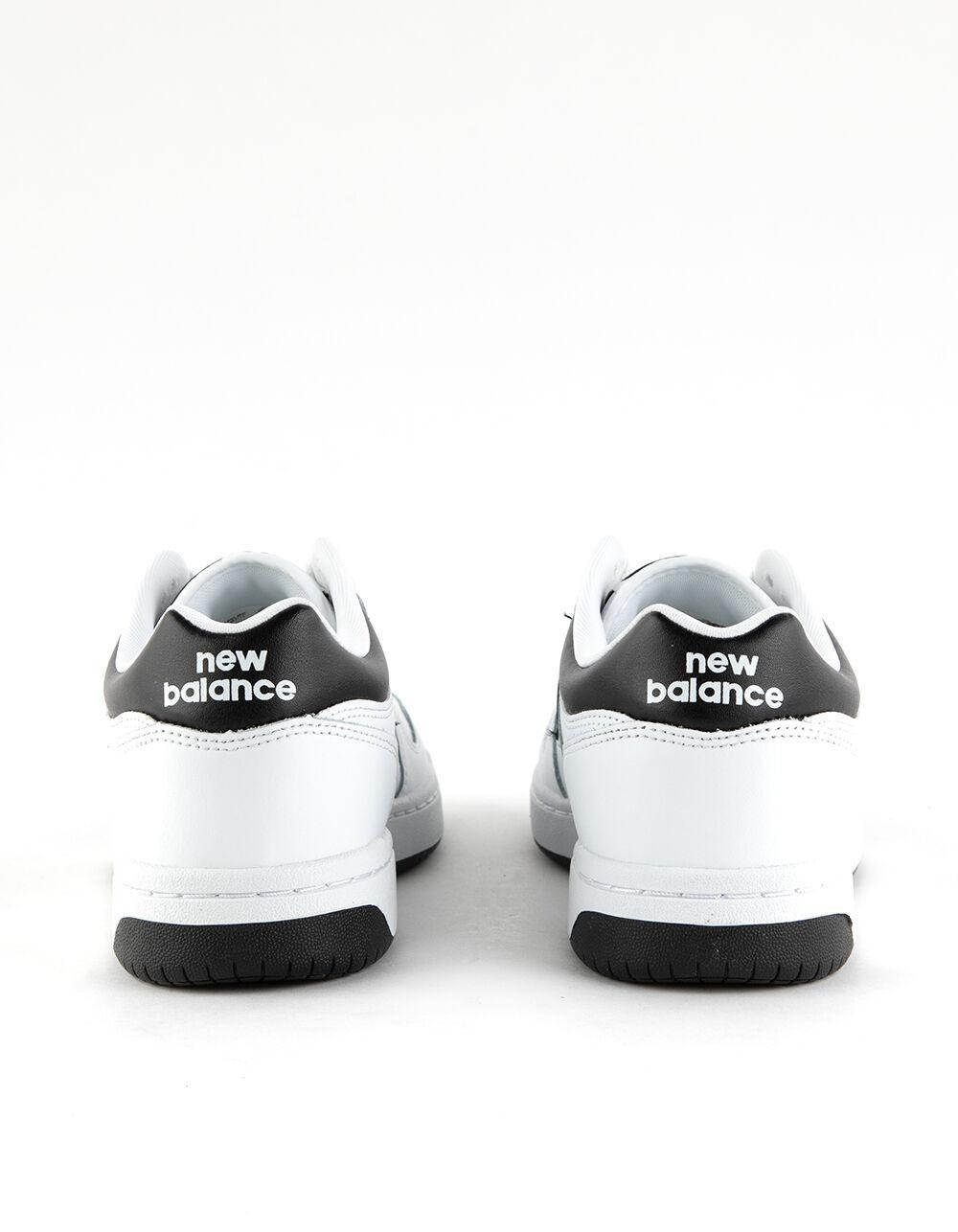 NEW BALANCE 480 Mens Shoes - WHITE Product Image