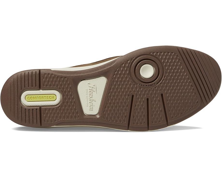Crossover Double Gore Slip-On Product Image