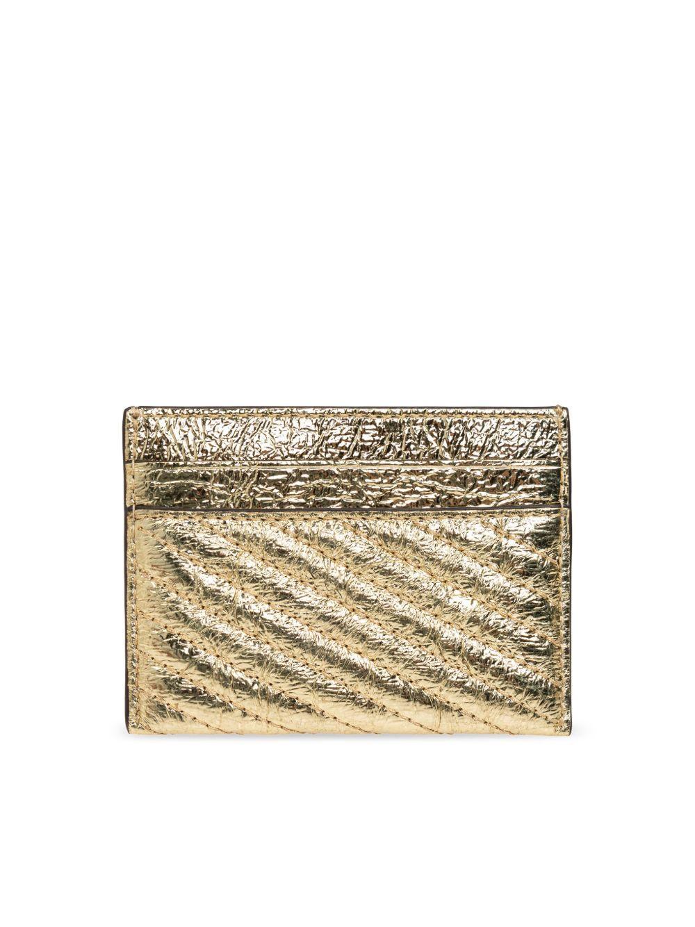 logo-plaque card holder Product Image