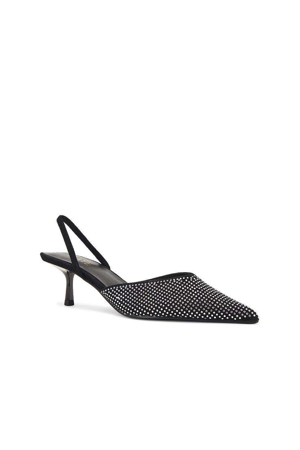 Hans Rhinestone Heel RAYE Product Image