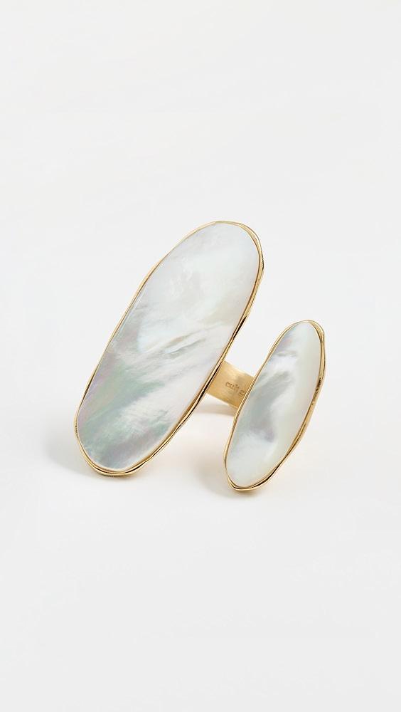 Cult Gaia Ami Ring | Shopbop Product Image