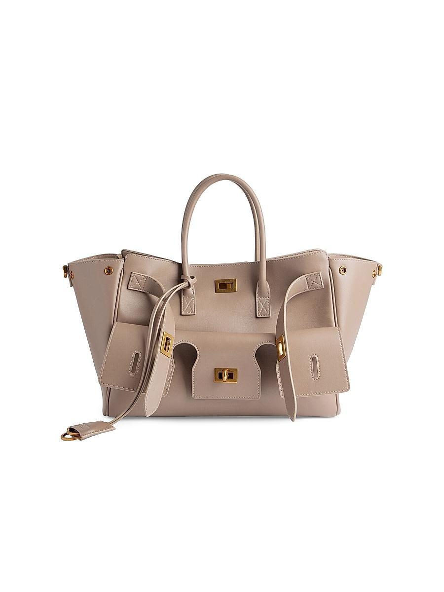 Womens Bel Air Small Carry All Tote Bag Product Image