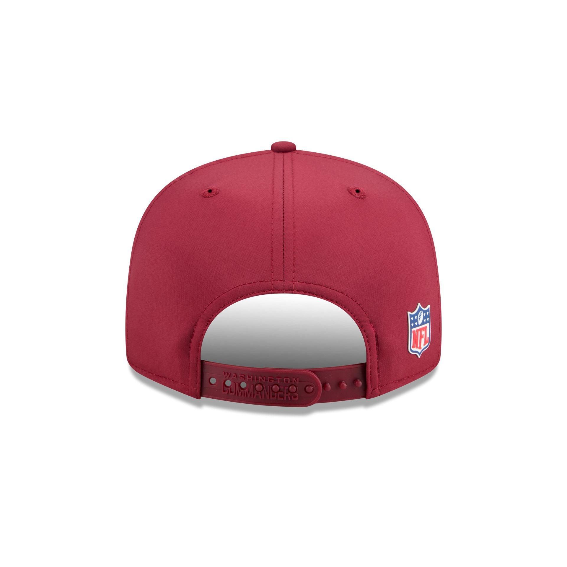 Chicago Cubs Basic 9FIFTY Snapback Hat Male Product Image