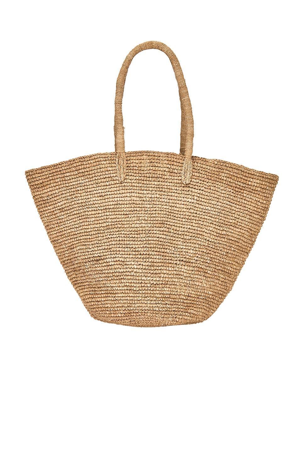 Mary Tote Hat Attack Product Image