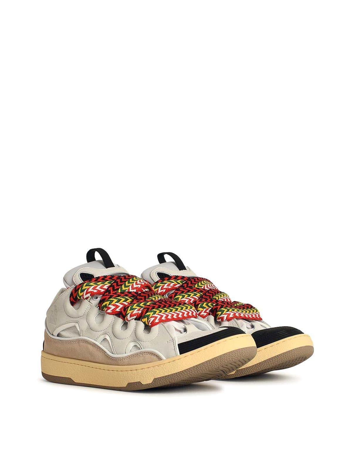 Curb sneakers Product Image