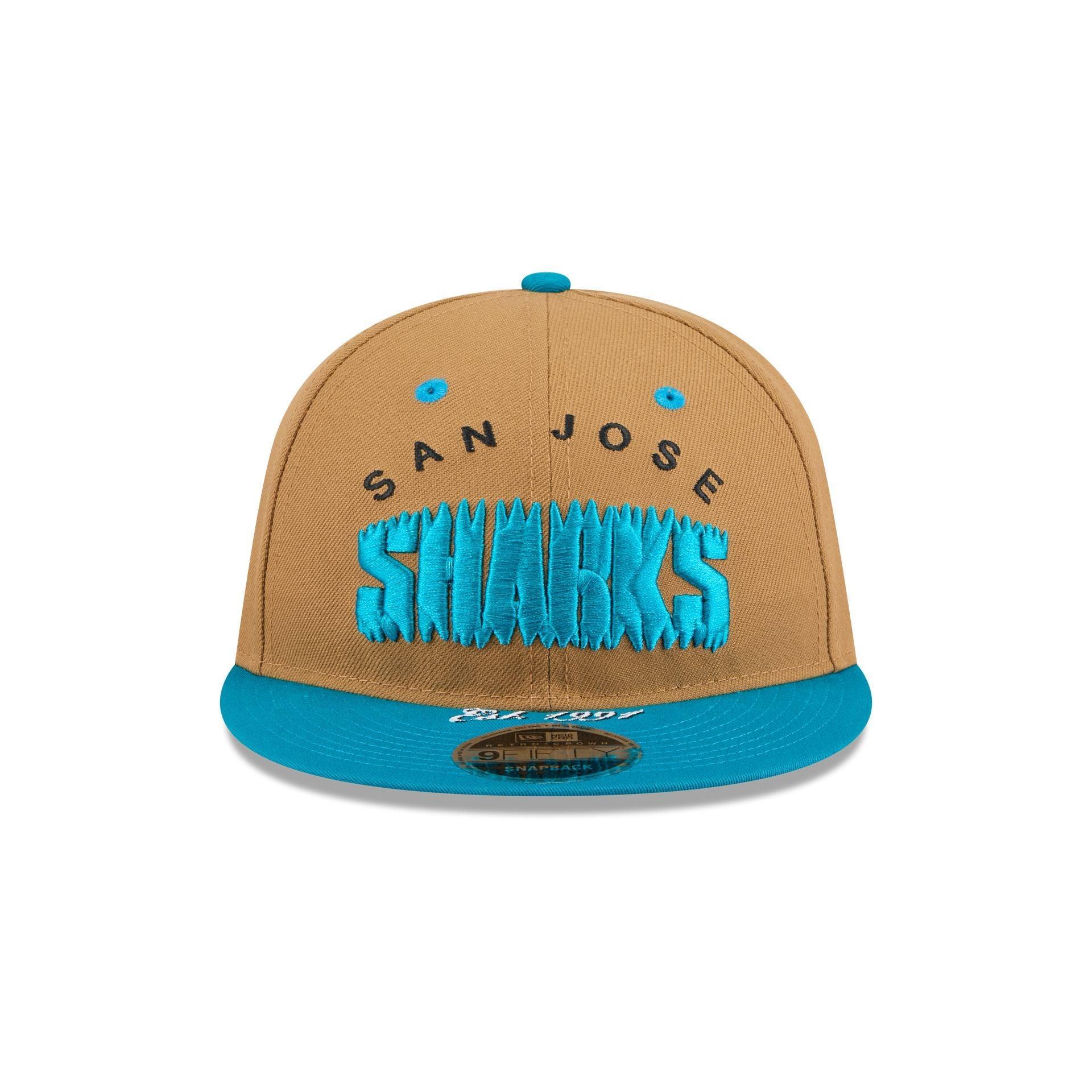 Kansas City Monarchs Flag Retro Crown 59FIFTY Fitted Hat Male Product Image