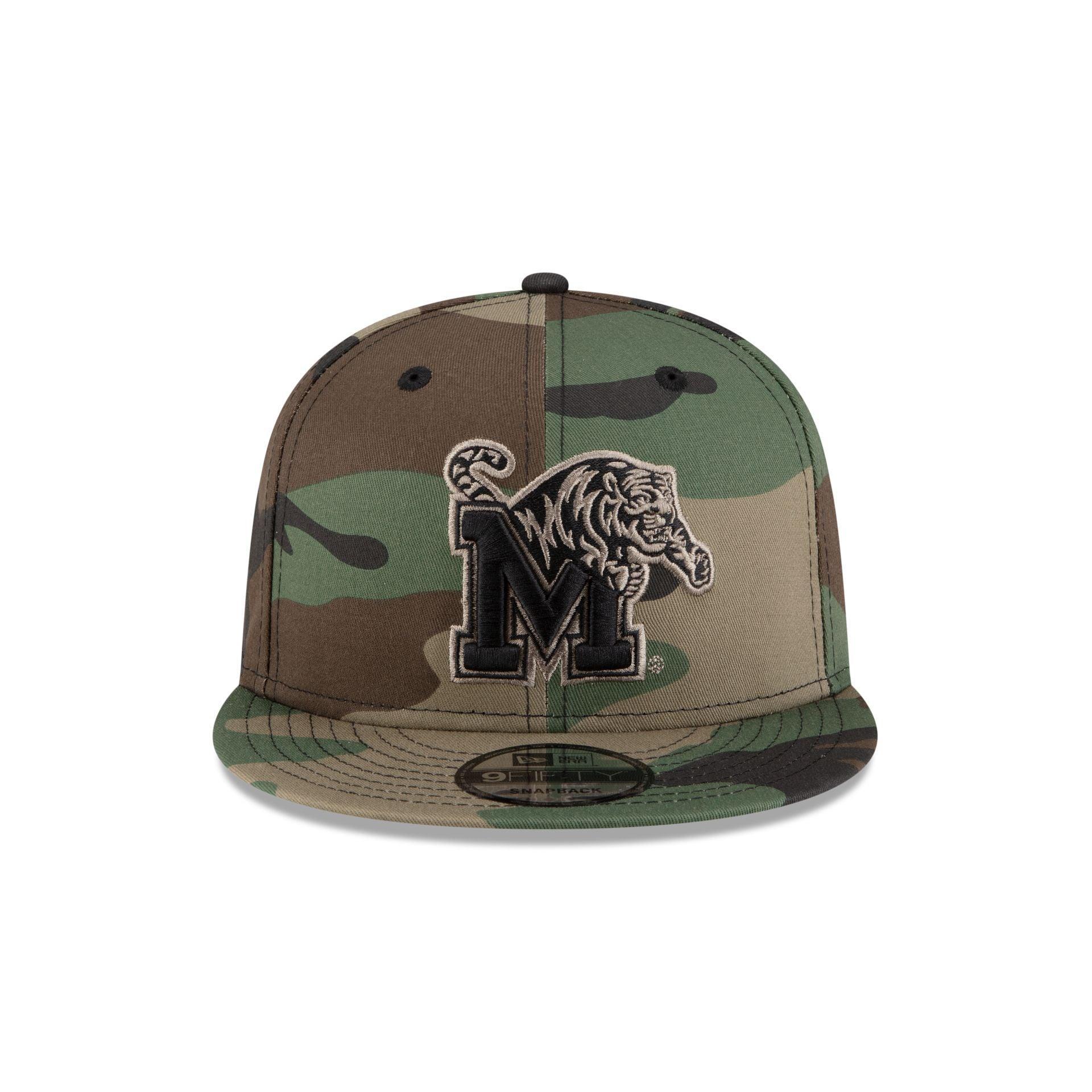 Mexico Caribbean Series White 59FIFTY Fitted Hat Male Product Image