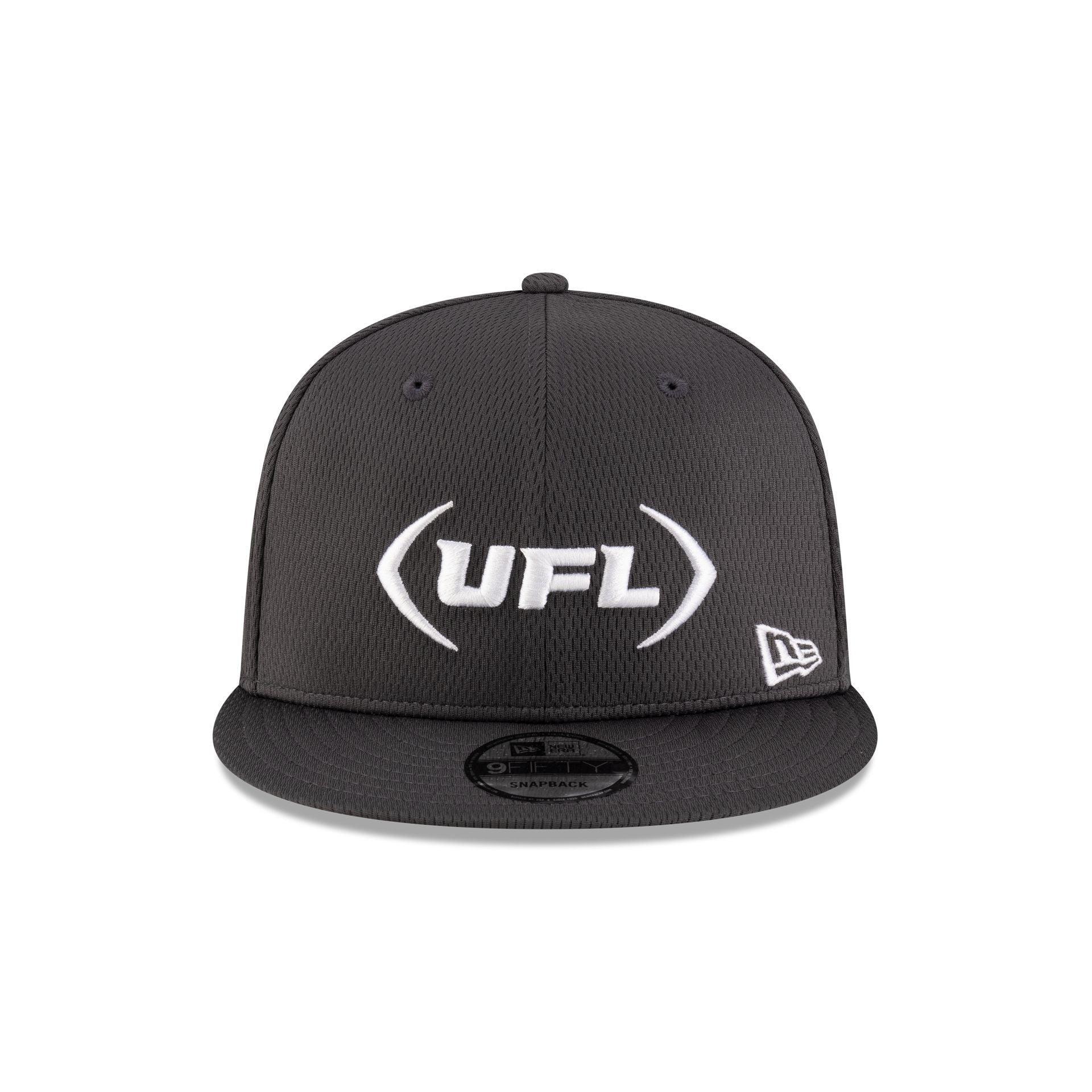 Hermanos Koumori Gray Retro Crown 9FIFTY Snapback Hat Male Product Image