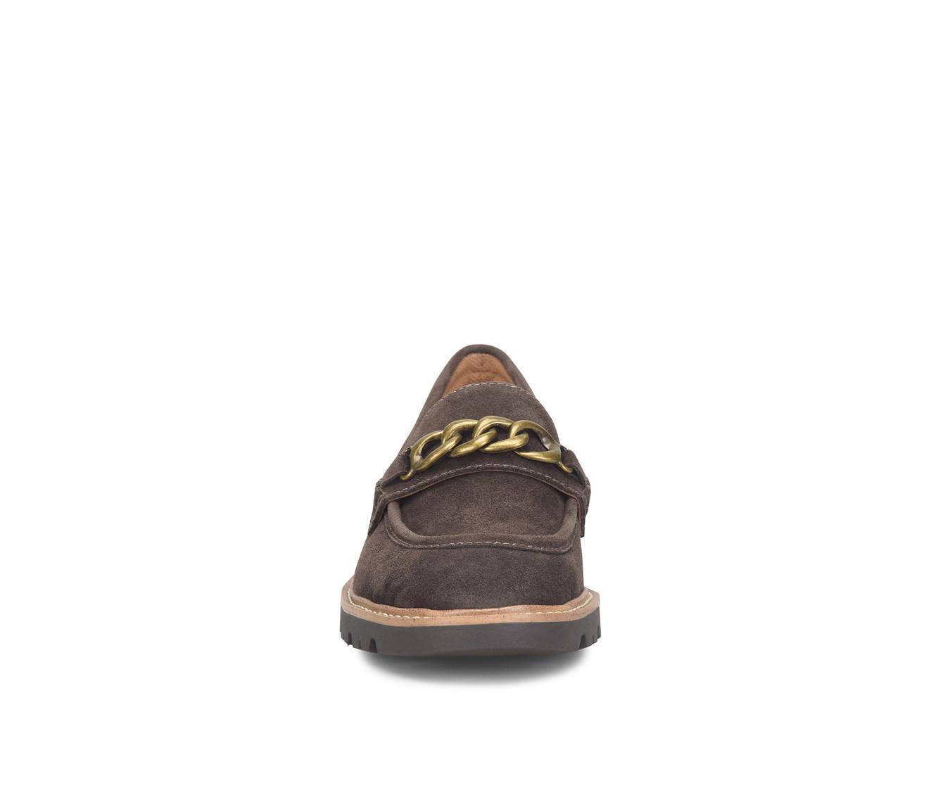 Women's Comfortiva Linz Loafers Product Image