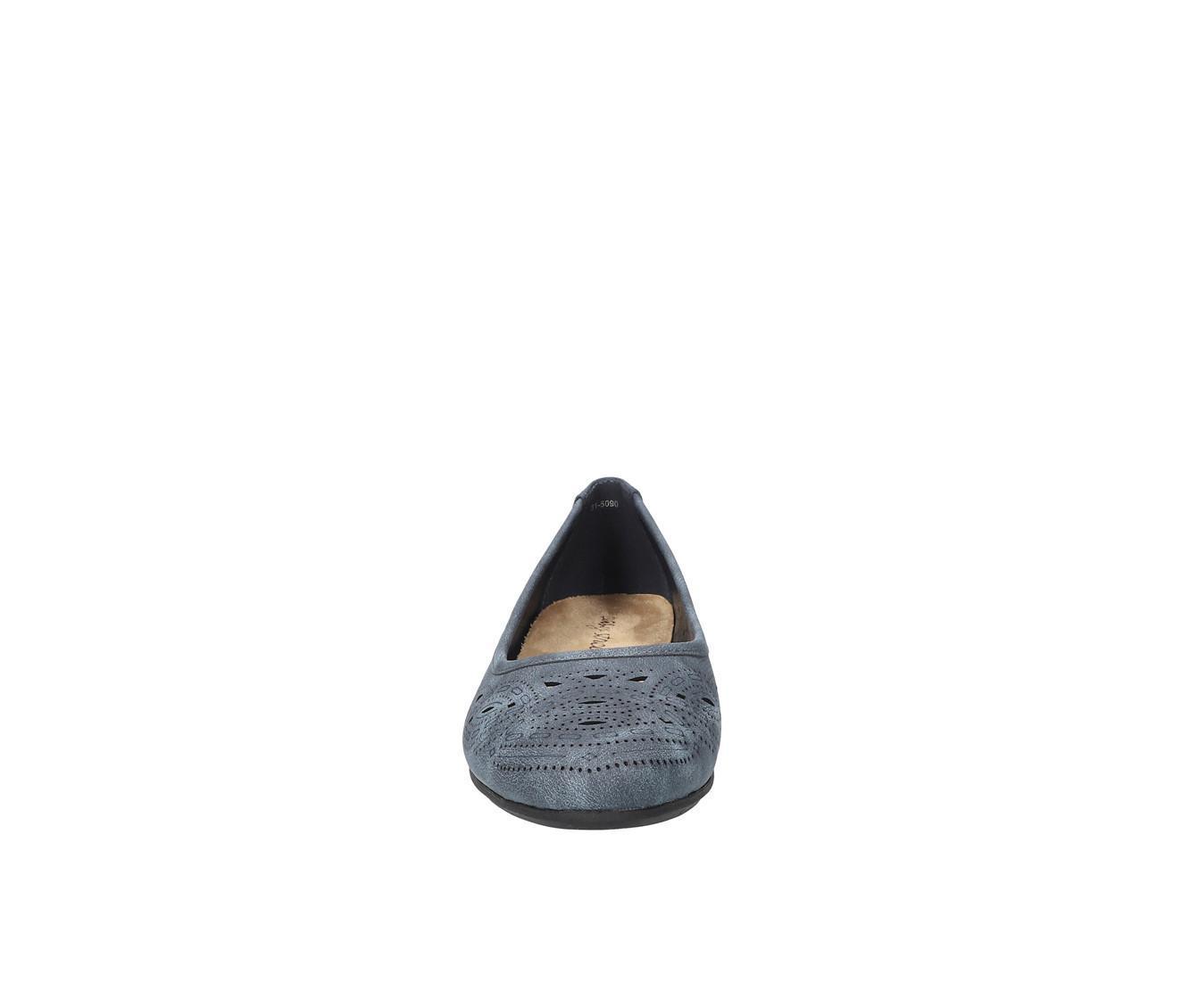 Women's Easy Street Jackie Flats Product Image