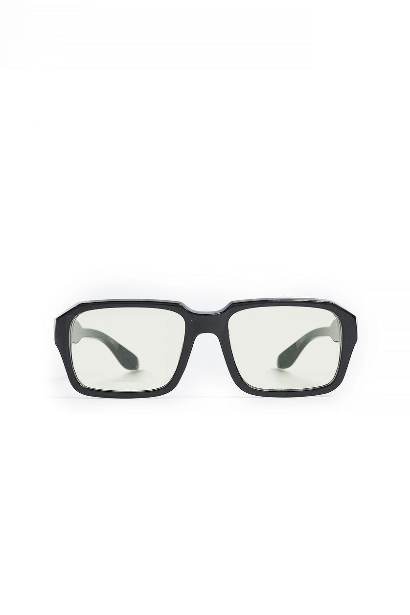Square Sunglasses Product Image