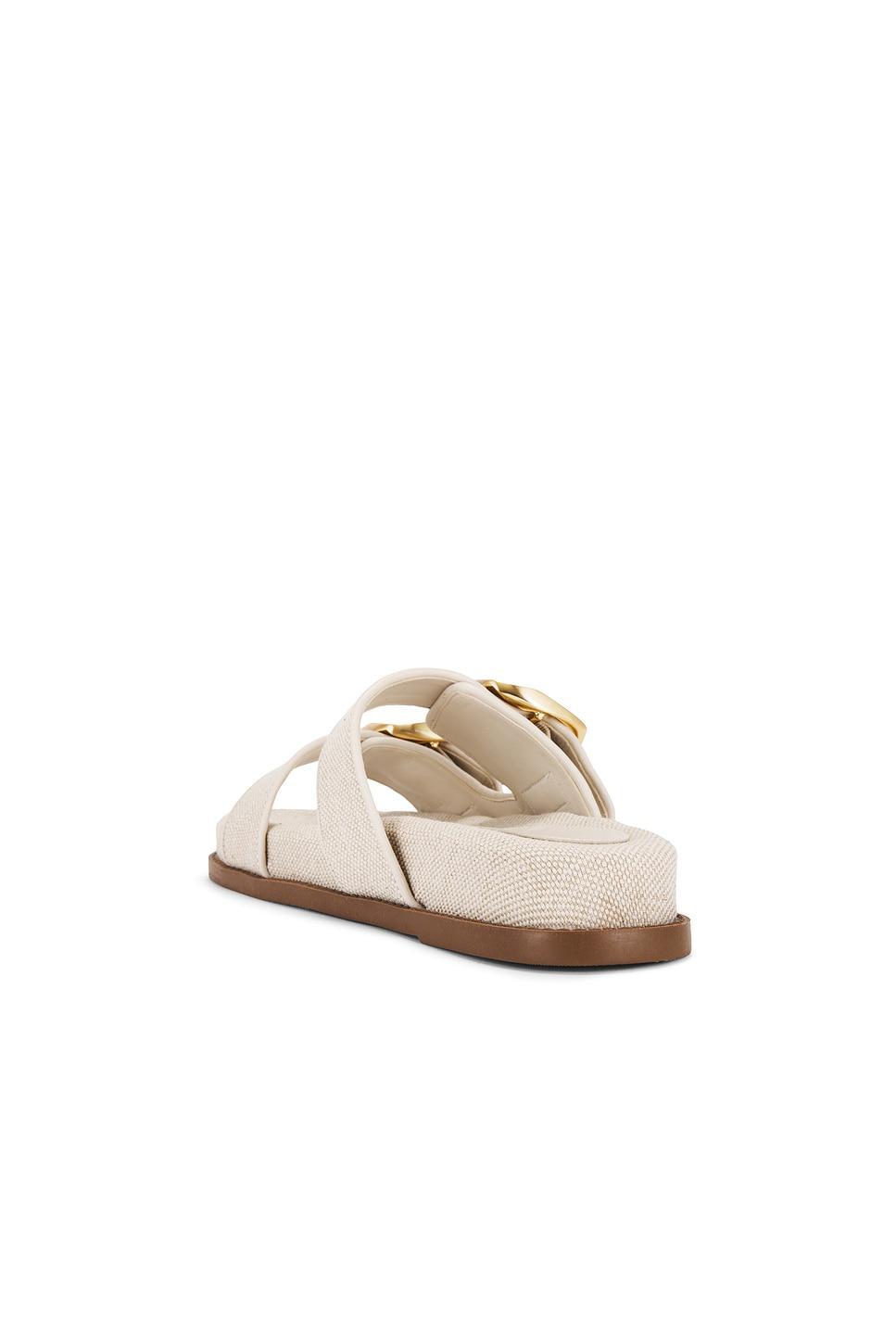 Olga Sporty Sandal Schutz Product Image