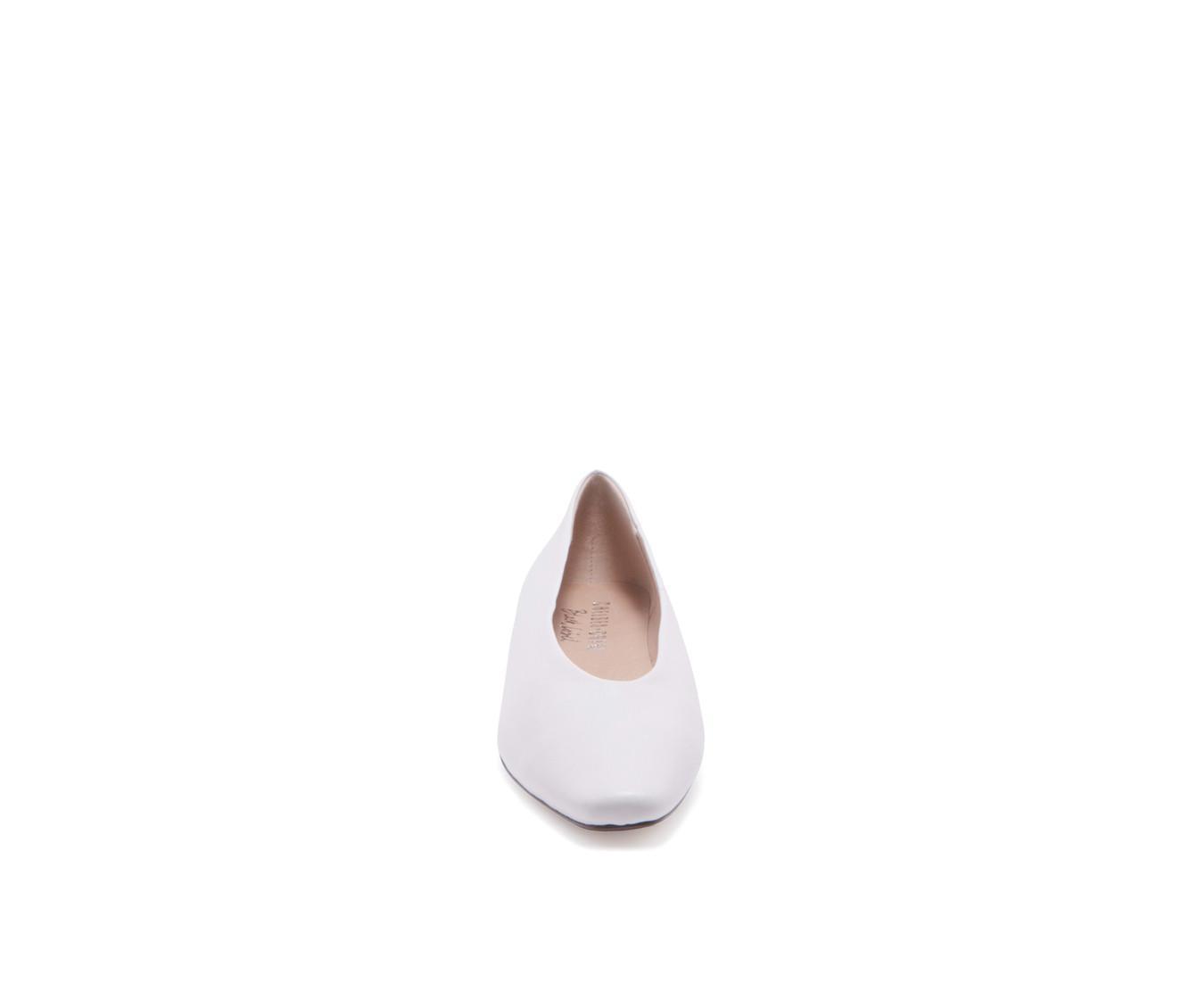 Women's Chelsea Crew Slick Flats Product Image
