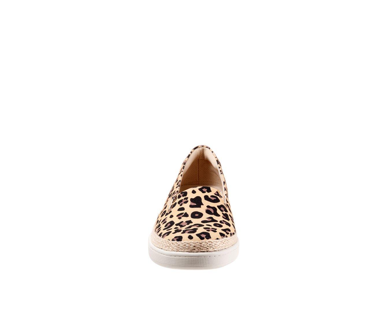 Women's Trotters Accent Slip-On Shoes Product Image