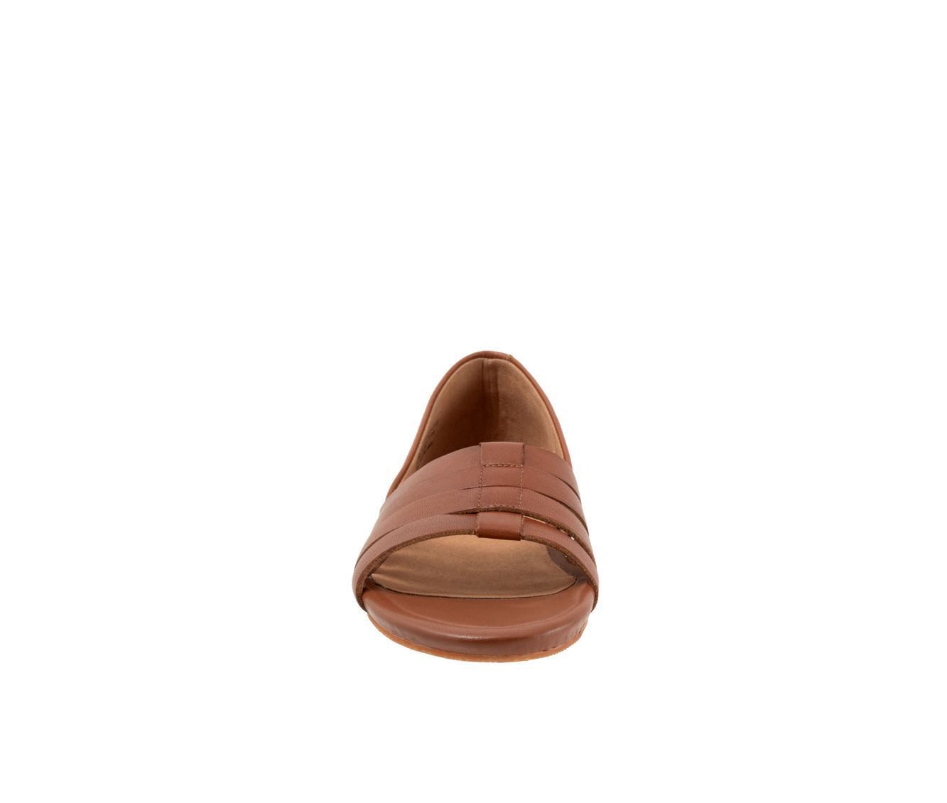 Women's Softwalk Cozumel Sandals Product Image