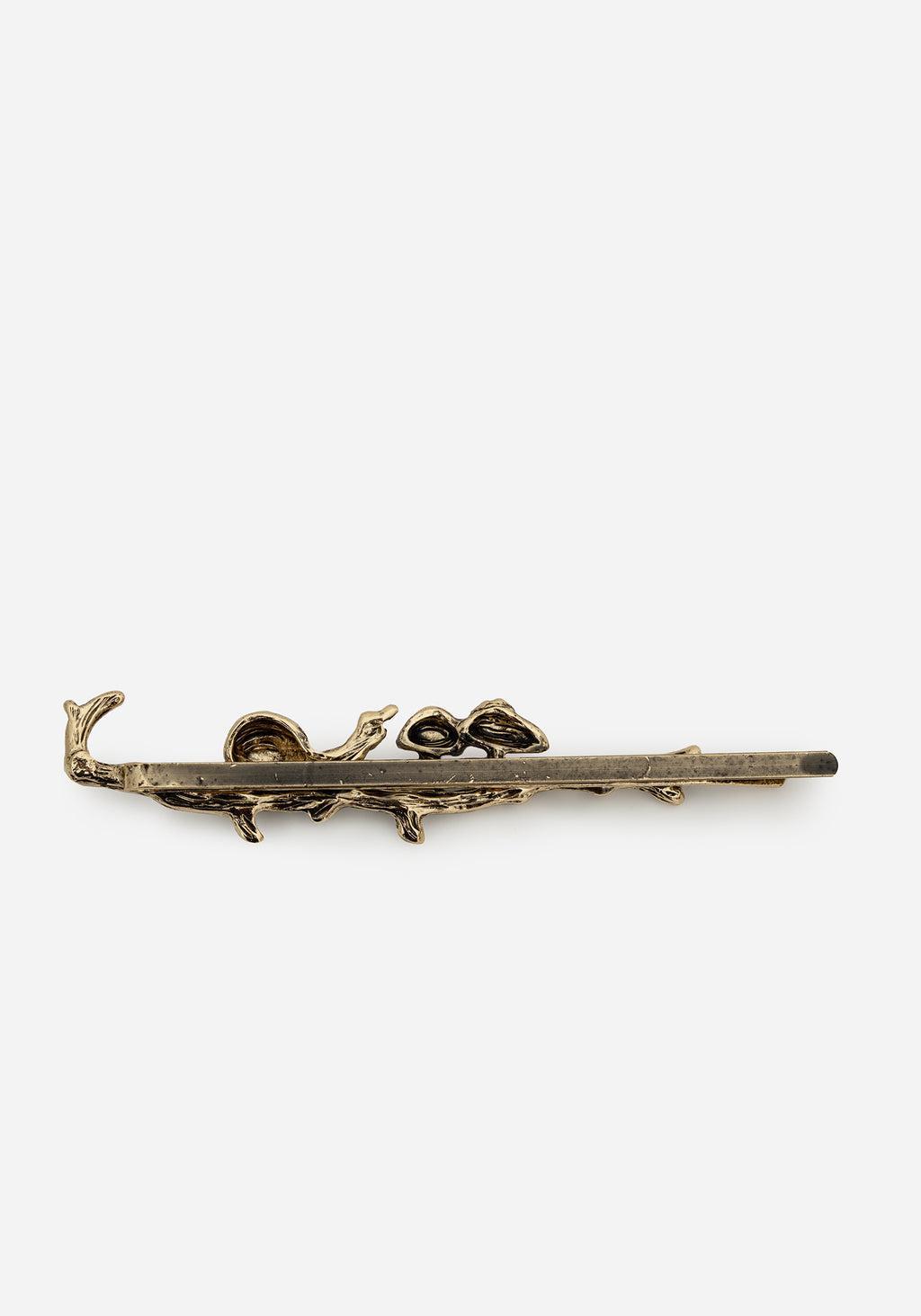 Zinnia Hair Pin Product Image