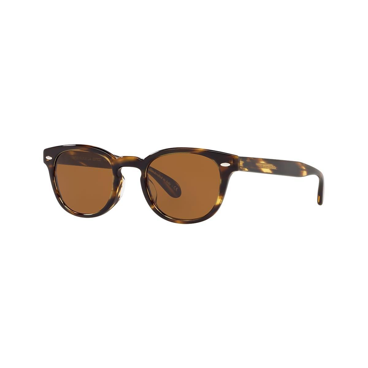 Sheldrake Sun Low Bridge Fit 0OV5036SF__100353 Product Image