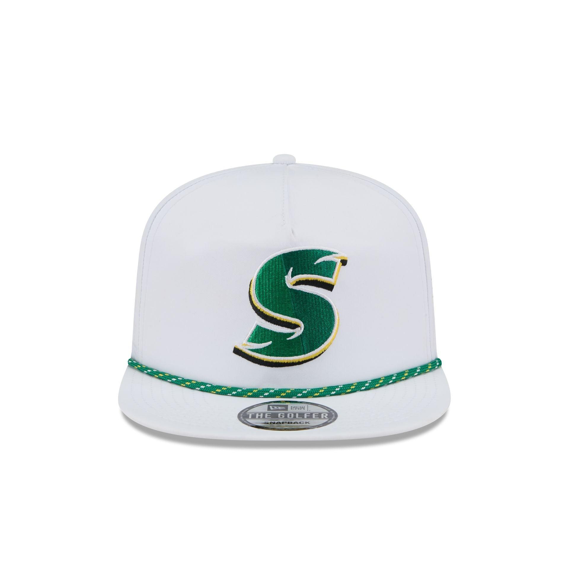 Stinger GC Performance Rope Golfer Hat Male Product Image