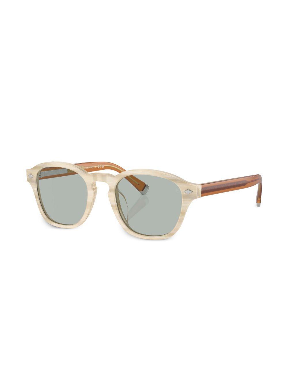 Latch™ mask-frame sunglasses Product Image