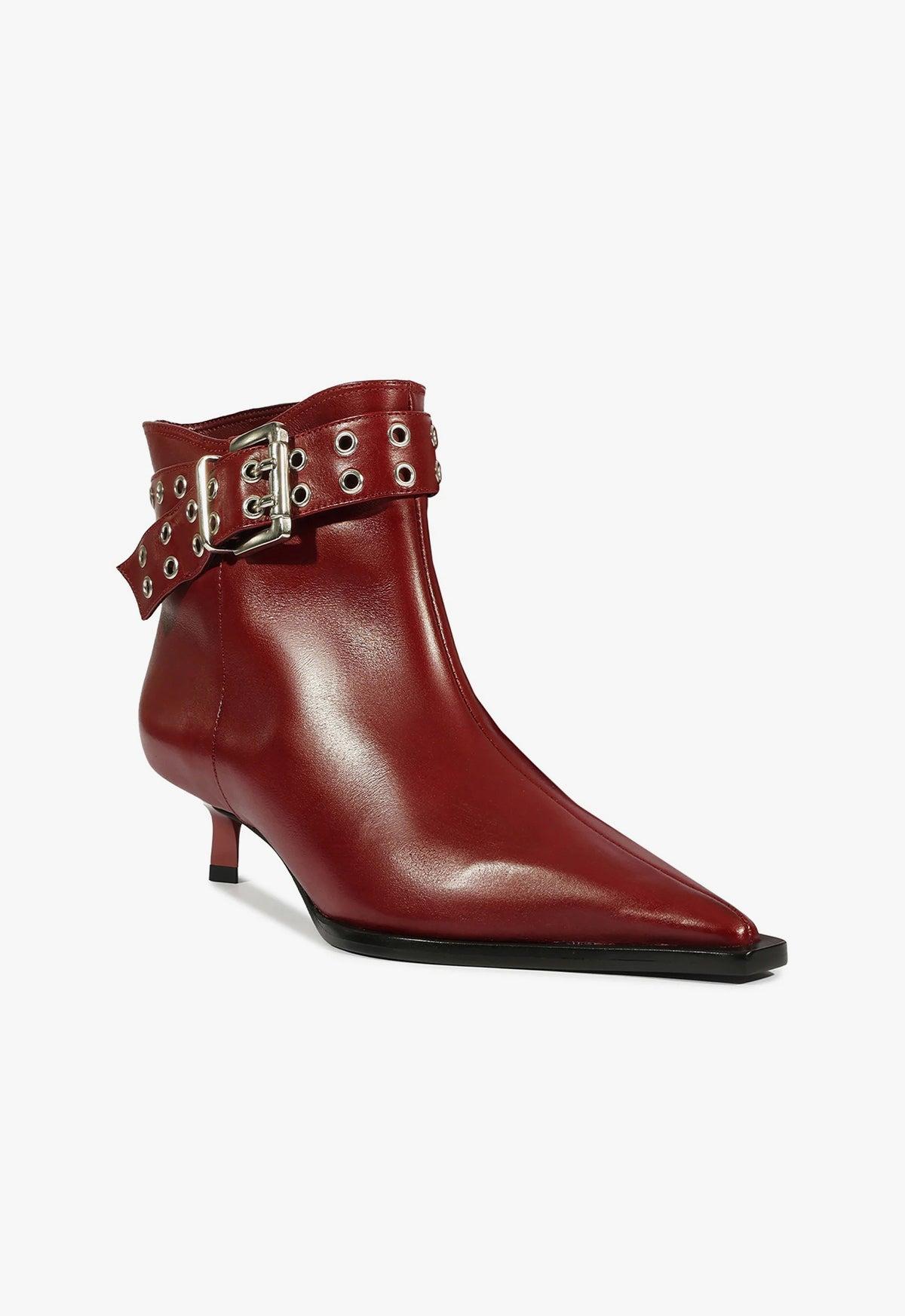 Jess Bootie Product Image