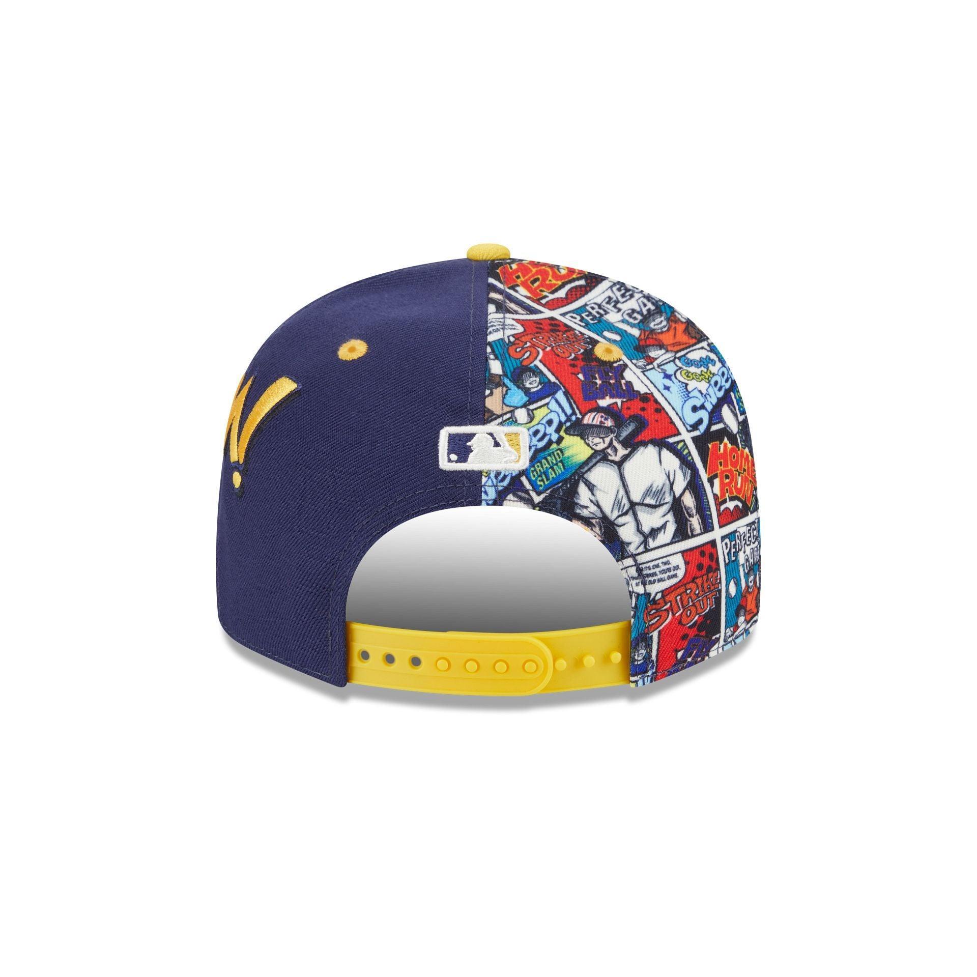 Bradenton Marauders Authentic Collection 59FIFTY Fitted Hat Male Product Image
