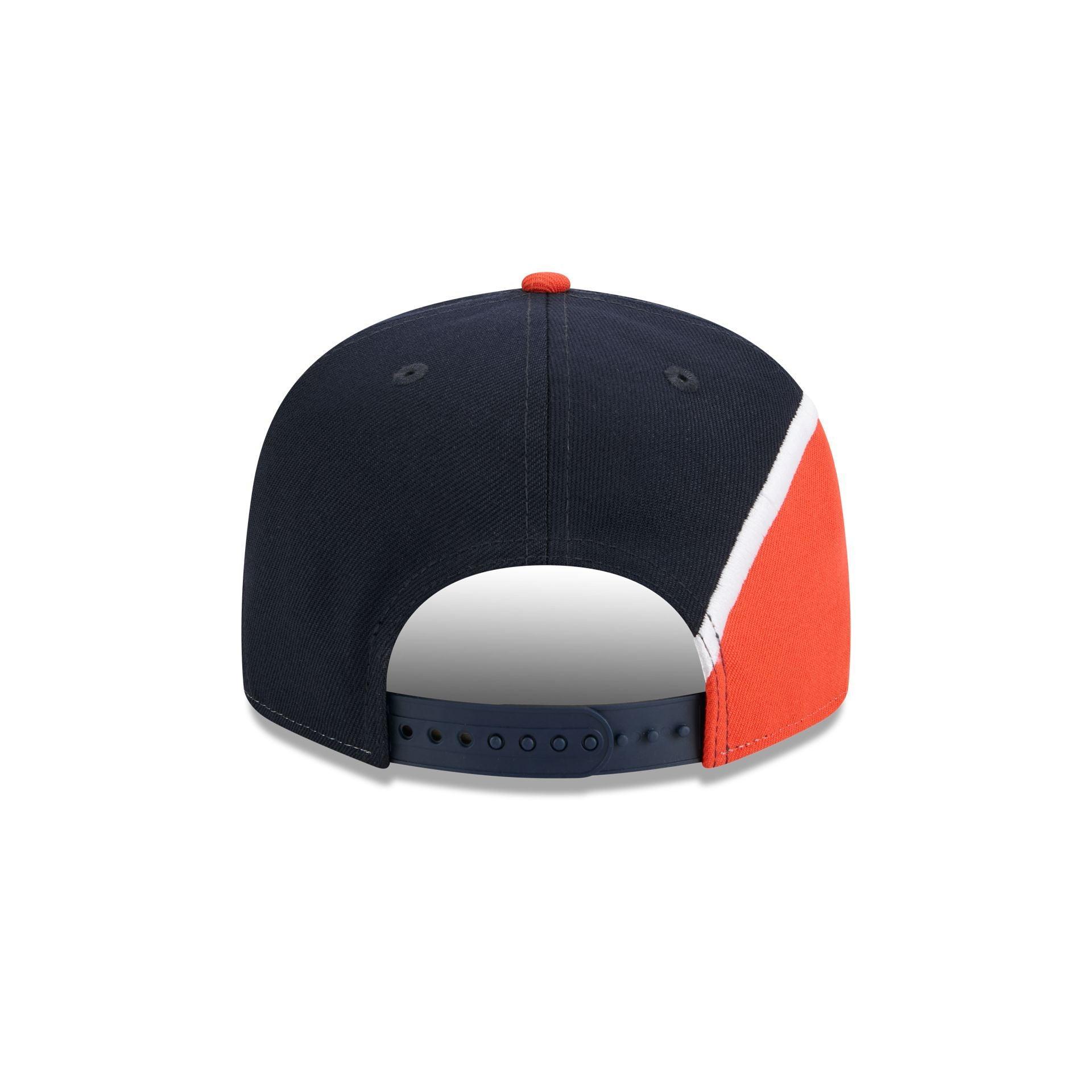 Houston Astros Jose Altuve 9FIFTY Snapback Hat Male Product Image