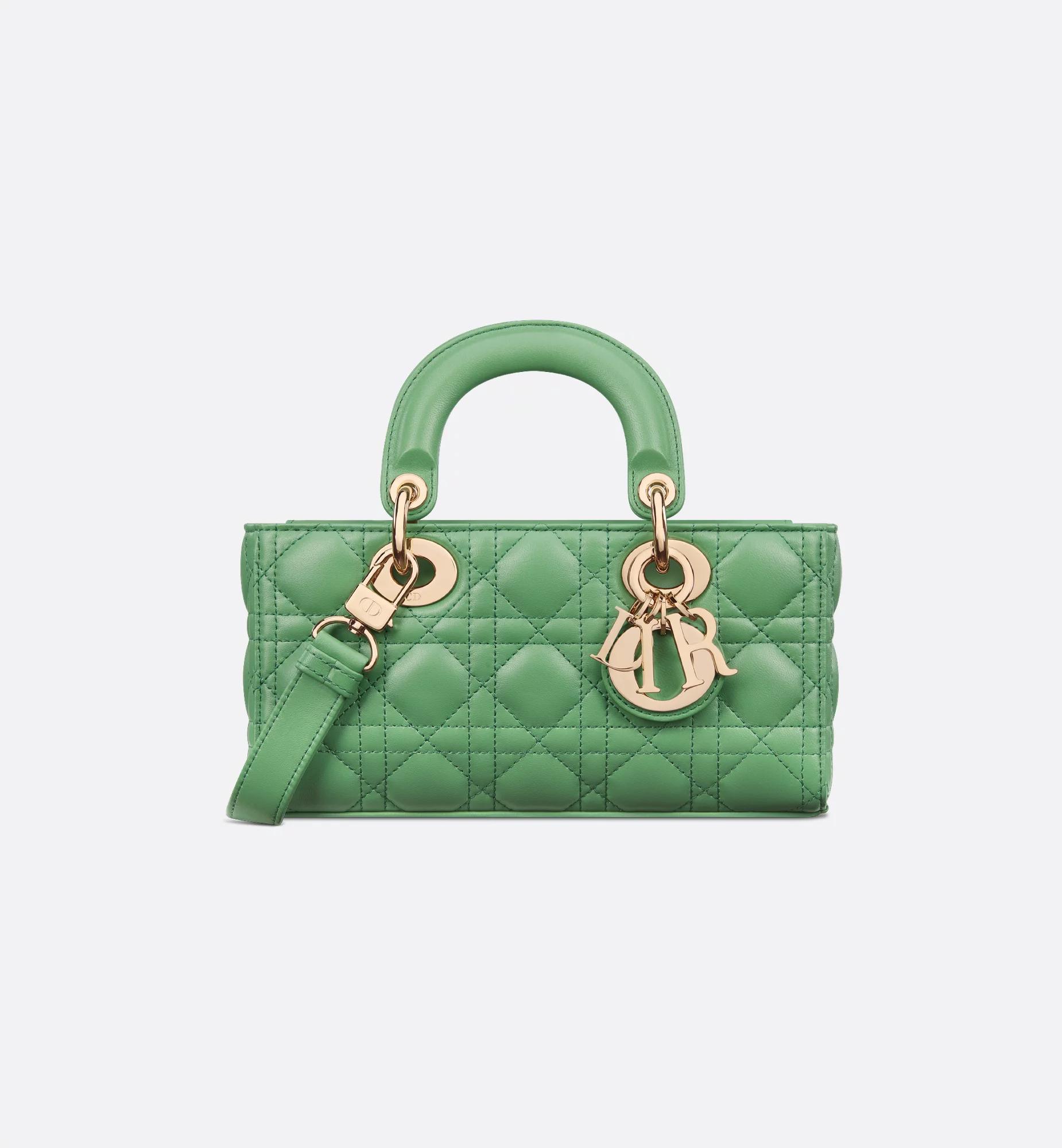 Small Lady D-Joy Bag Product Image
