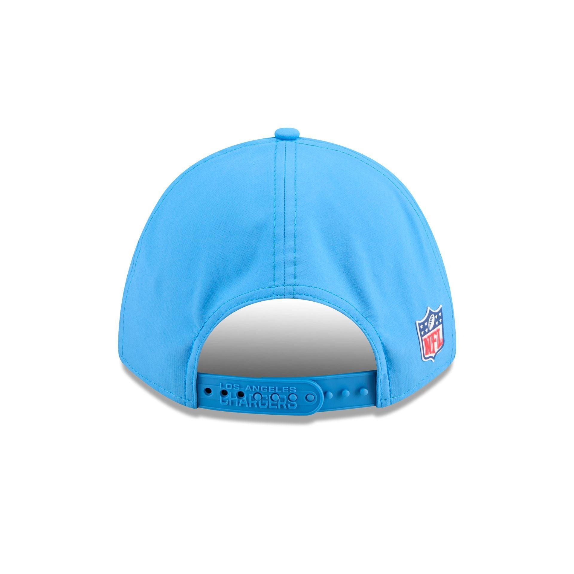 Washington Mystics Script 9FIFTY Snapback Hat Male Product Image