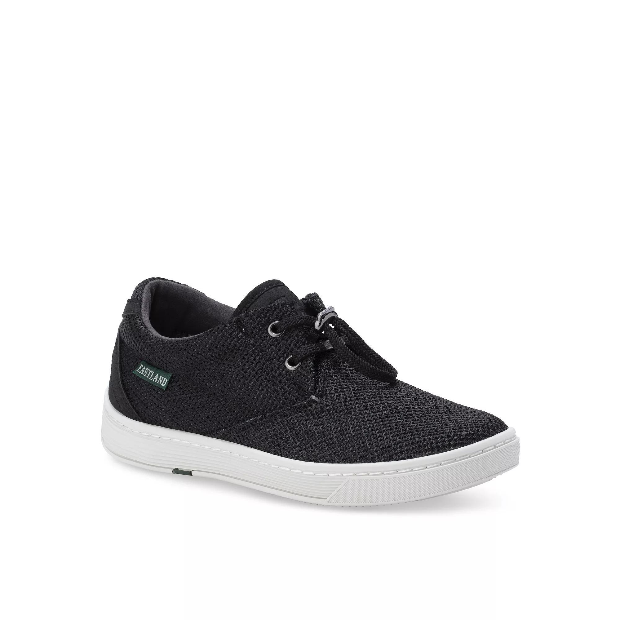 Eastland Beacon Women's Sneakers, Size: 11, Black Product Image