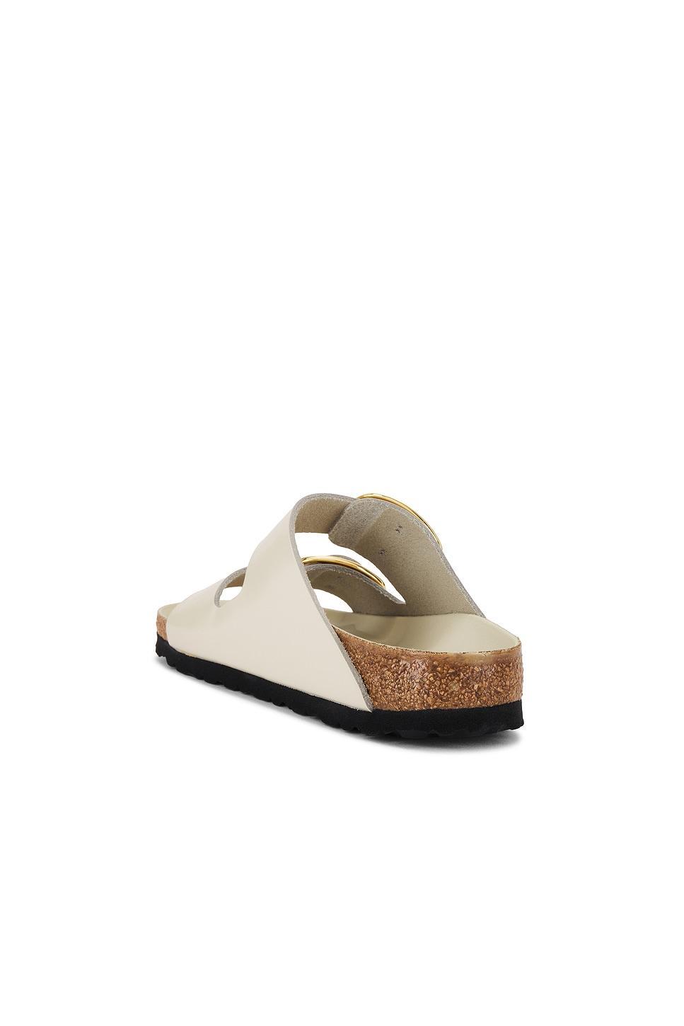 Arizona Big Buckle Sandal BIRKENSTOCK Product Image