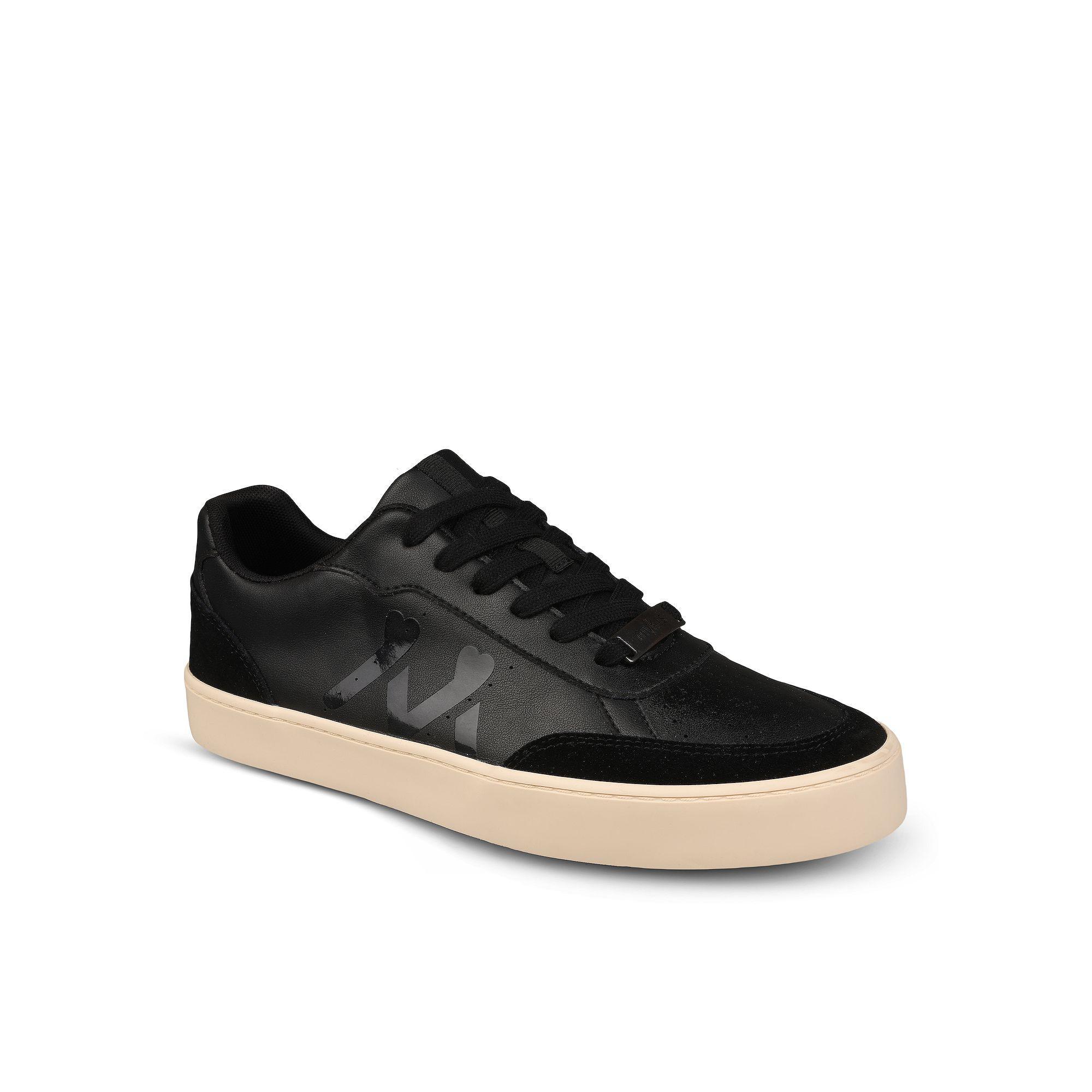 Mykos Dane Men's Sneakers, Size: 14, Black Product Image