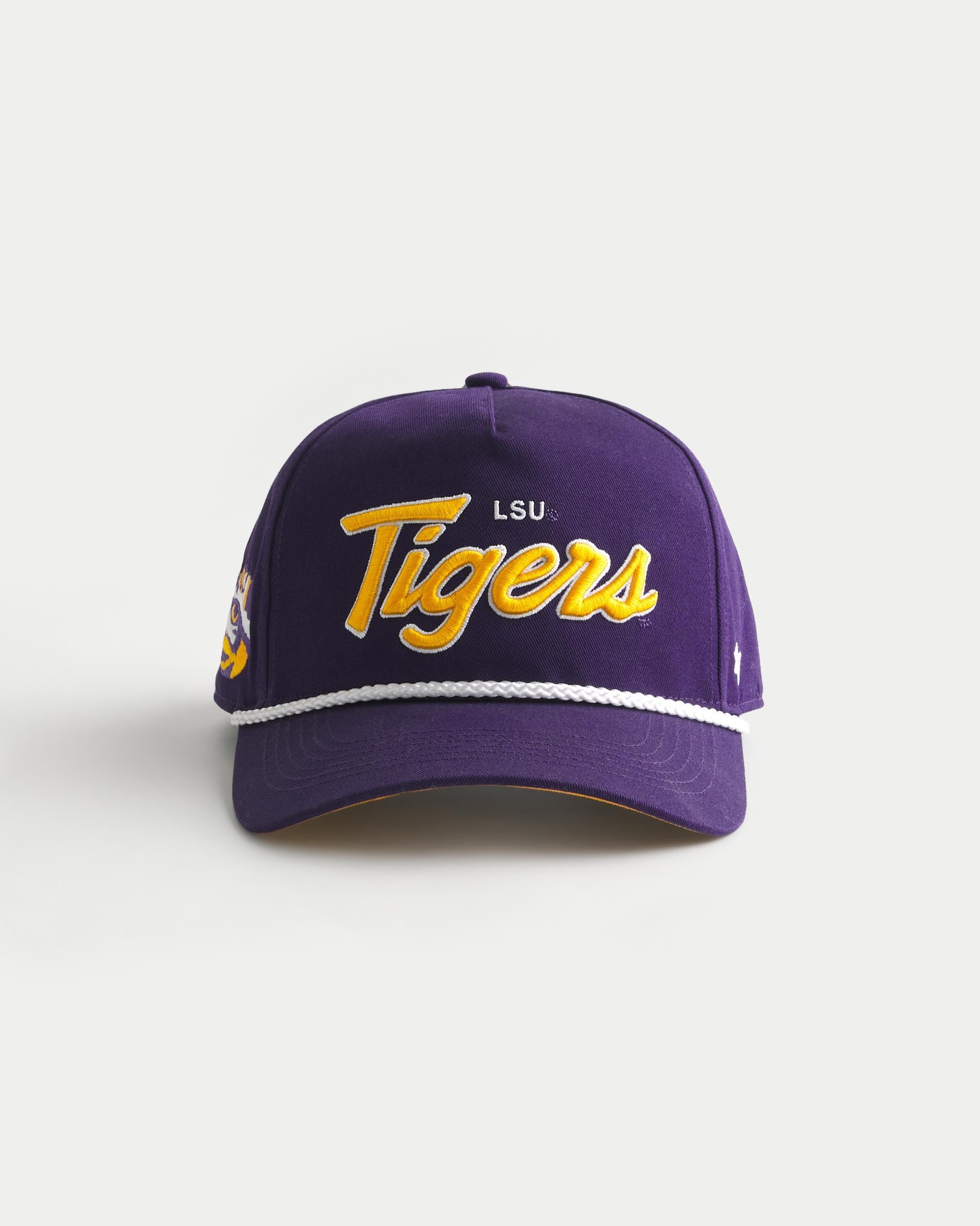 47 Brand Clemson University Tigers Baseball Hat Product Image