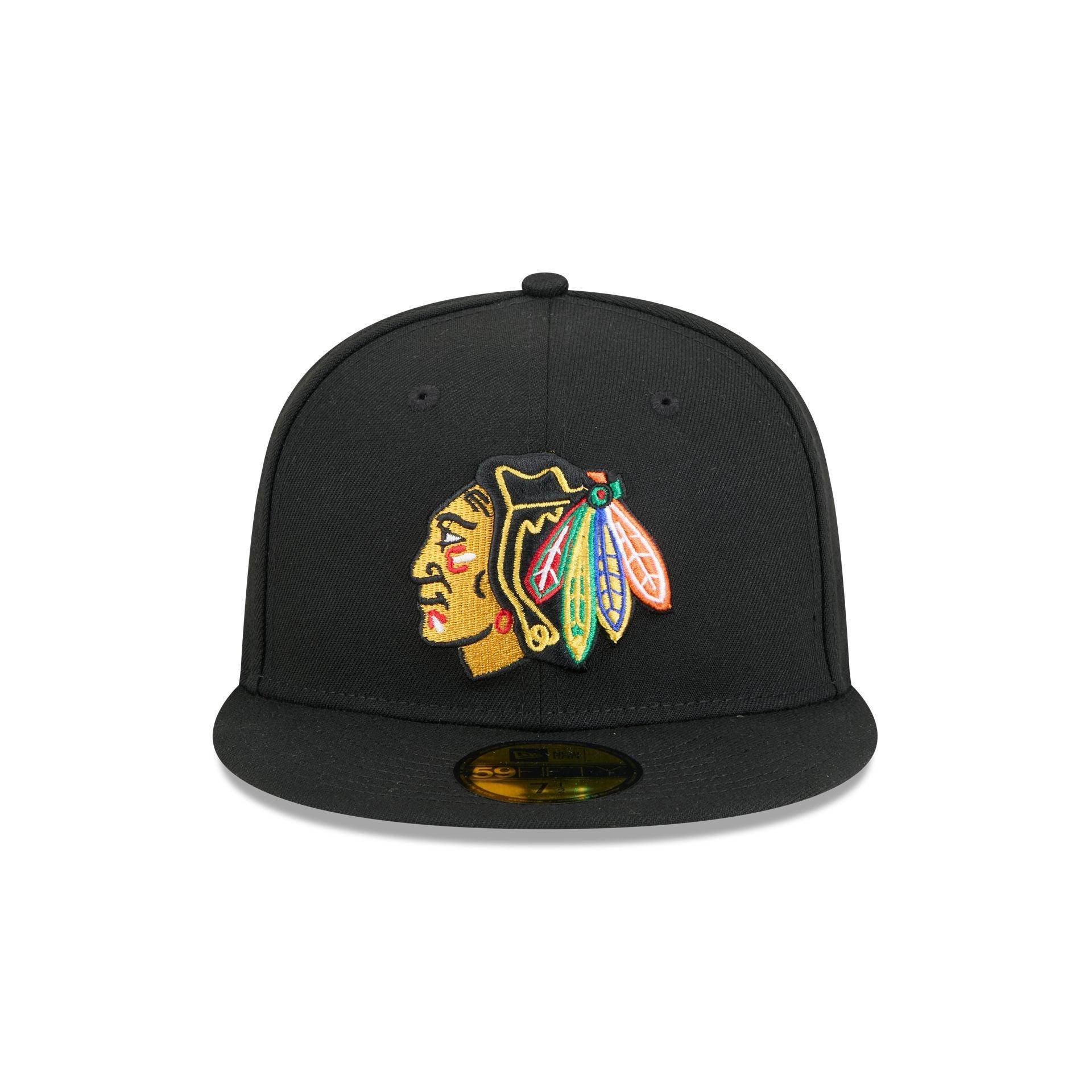 Portland Trail Blazers 2024 Tip-Off 59FIFTY Fitted Hat Male Product Image