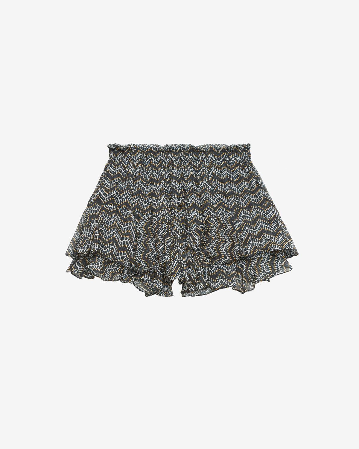 SORNEL SHORTS Female Product Image