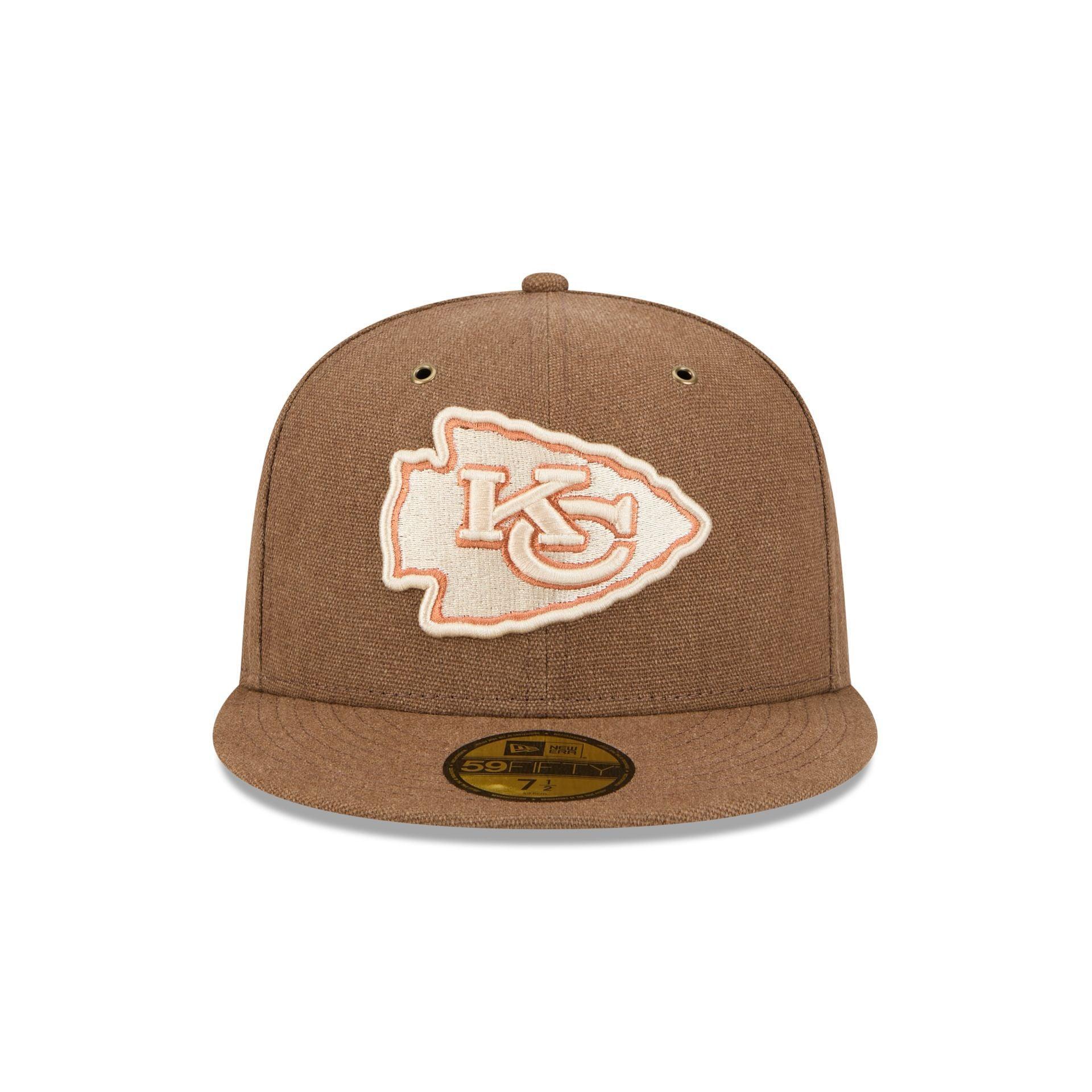 San Diego Padres Panama Tan 9FIFTY Snapback Hat Male Product Image