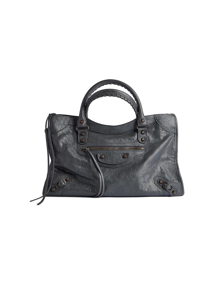 Womens Le City Medium Tote Bag Product Image