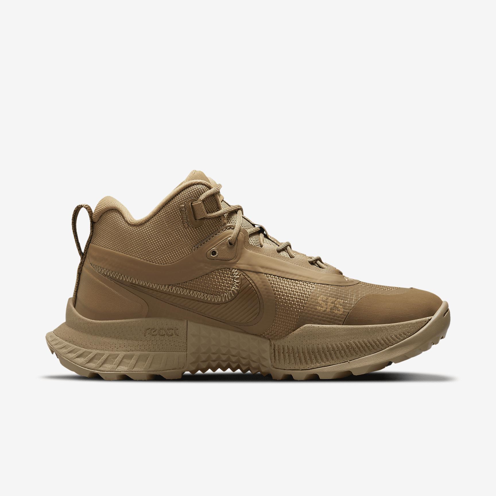 Nike Men's React SFB Carbon Menâs Elite Outdoor Shoes Product Image