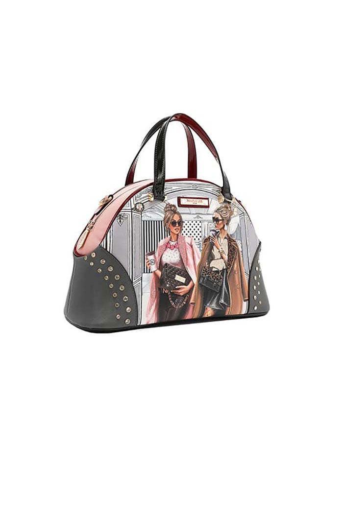 Ladies Night Out - Dome Bag Product Image