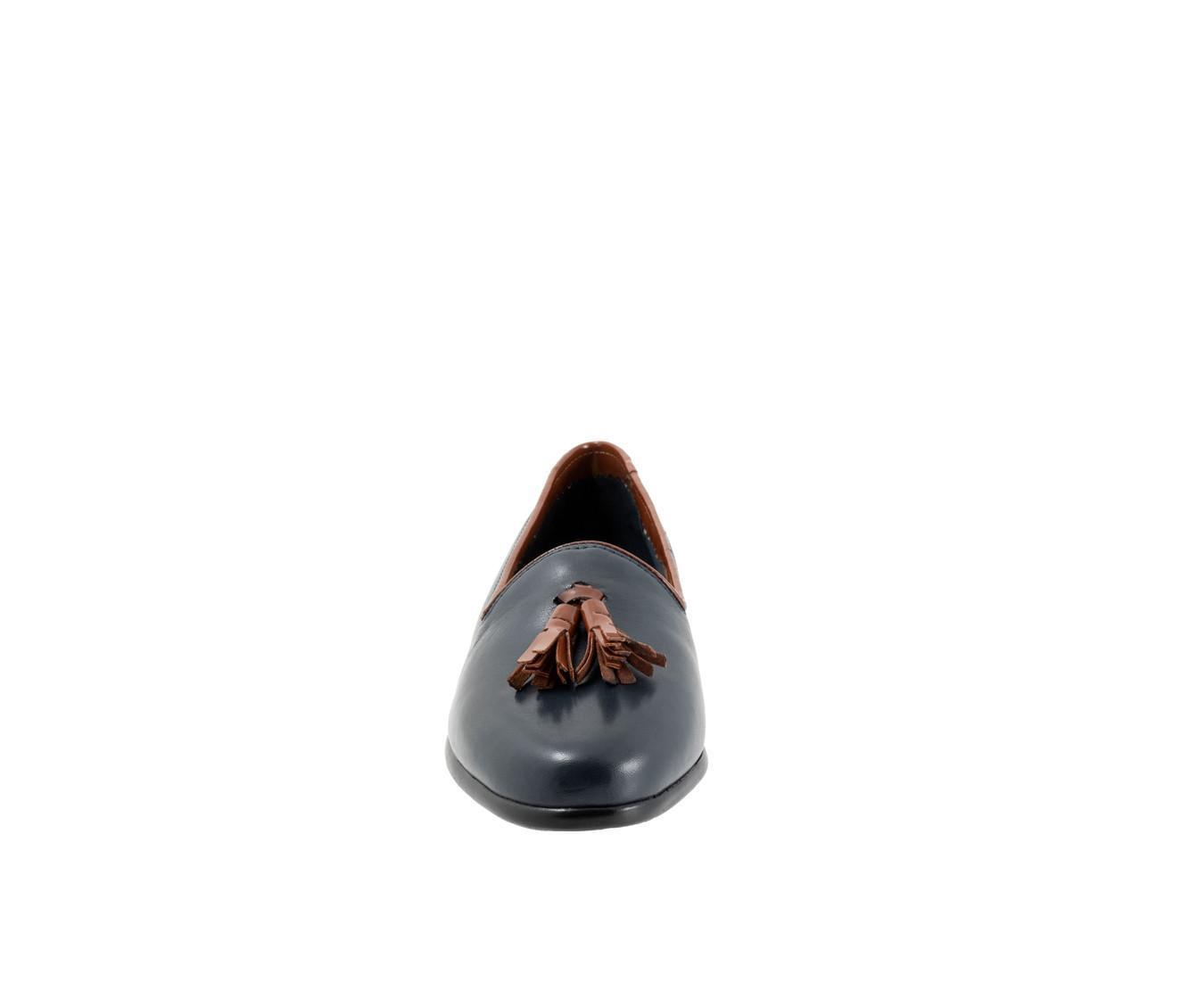 Women's Trotters Liz Tassel Loafers Product Image