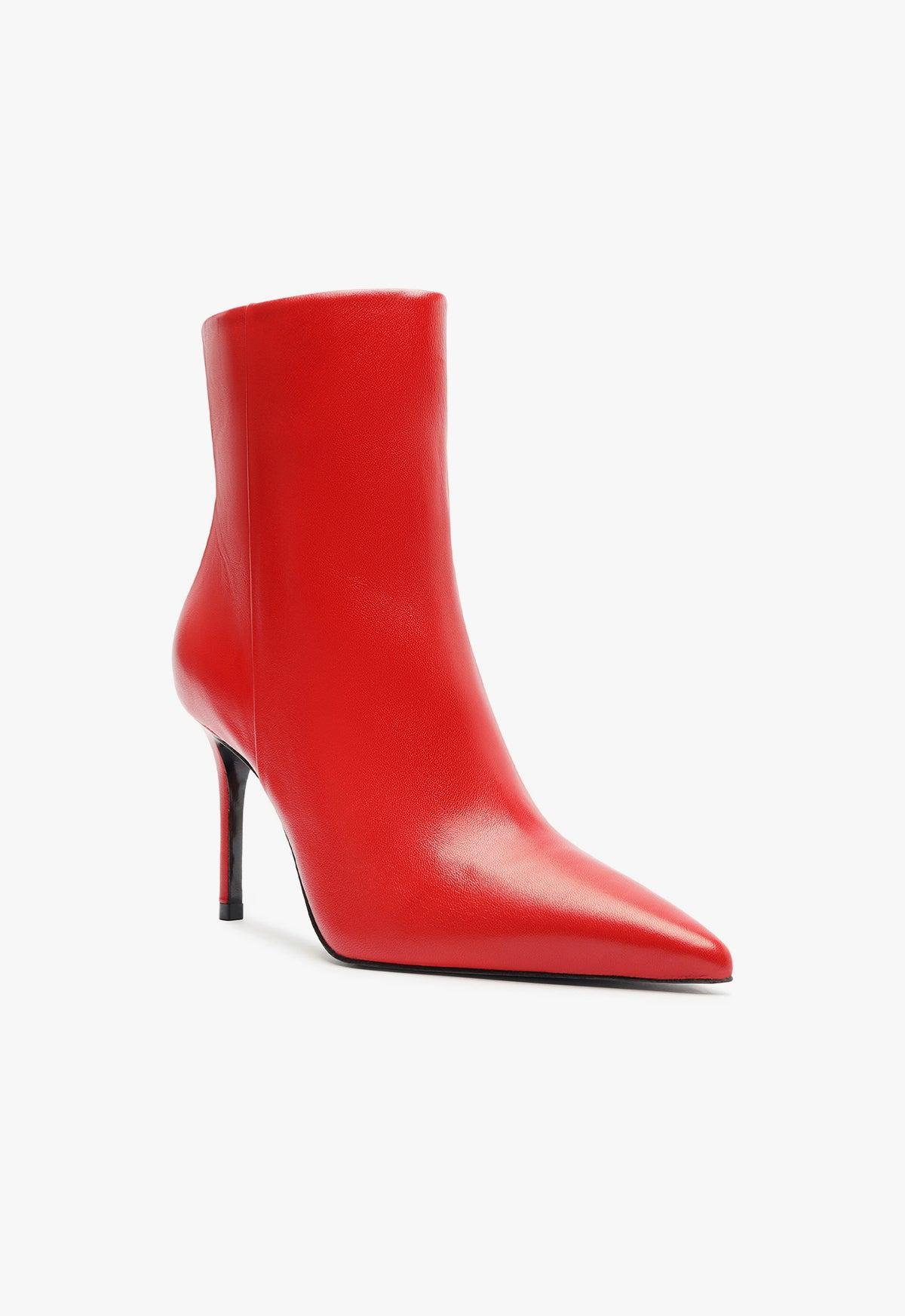 Mikki Bootie Product Image