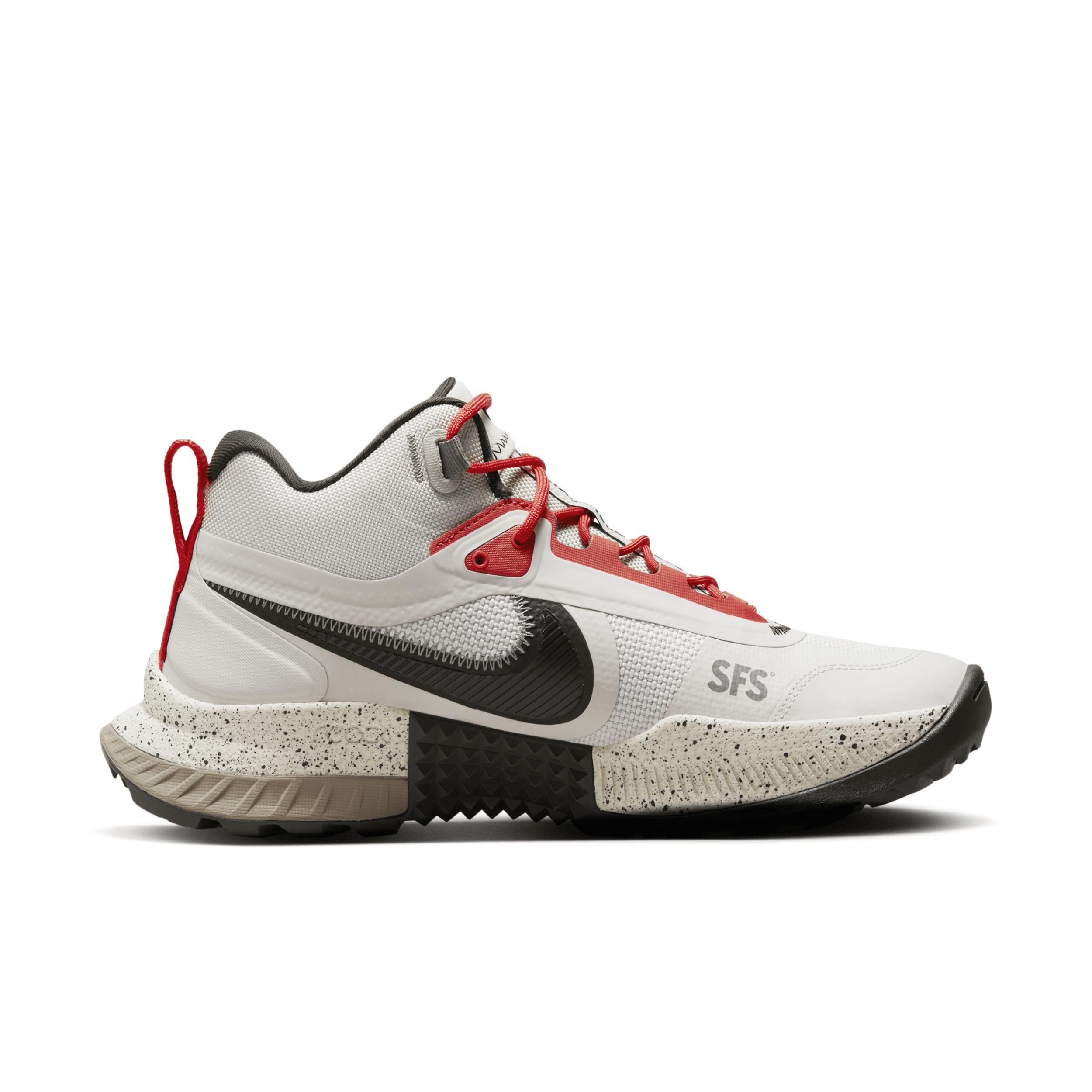 Nike Men's React SFB Carbon Men’s Elite Outdoor Shoes Product Image