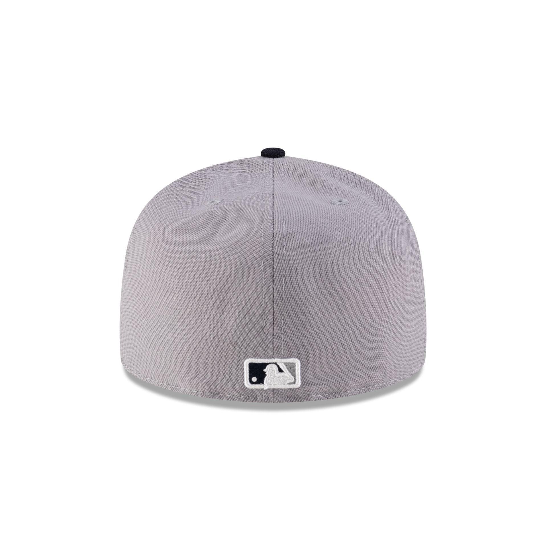 San Antonio Spurs Dashmark Mesh 59FIFTY A-Frame Fitted Hat Male Product Image