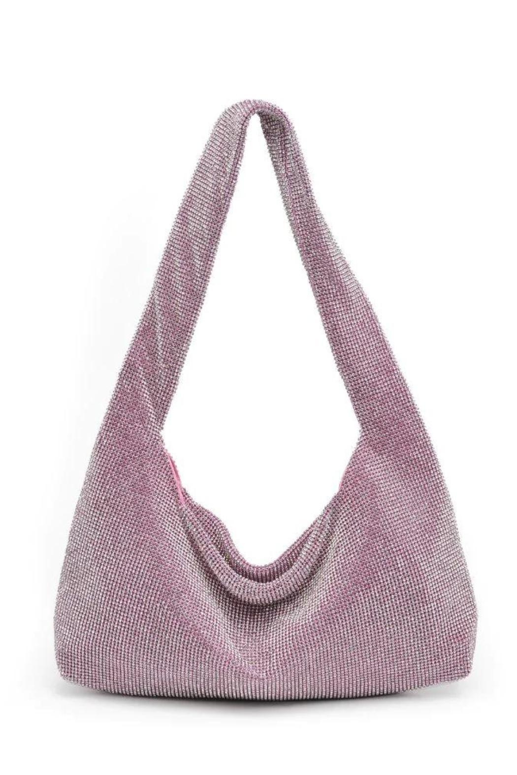 Soraka Shoulder Bag Product Image