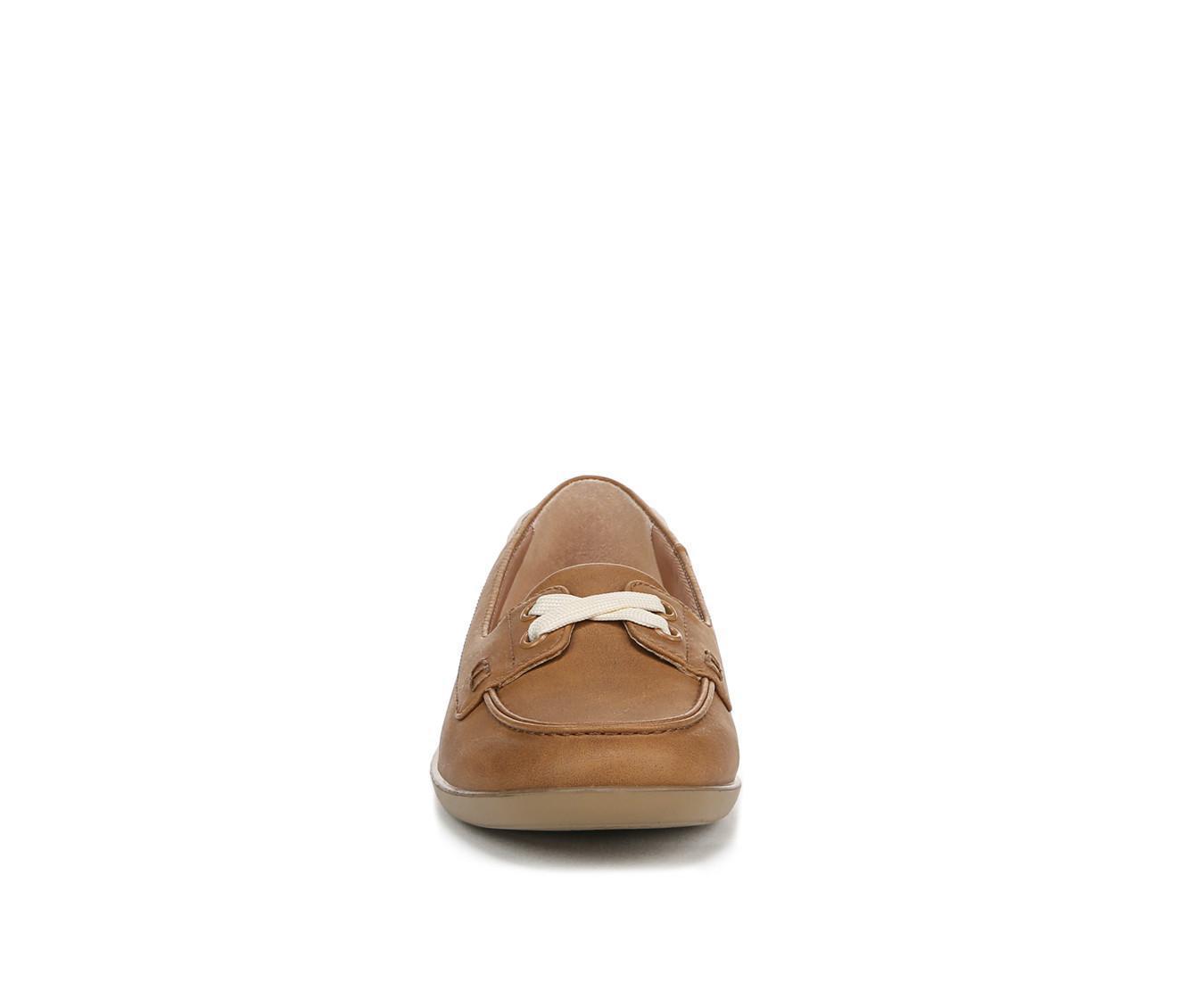 Women's LifeStride Nautical Loafers Product Image